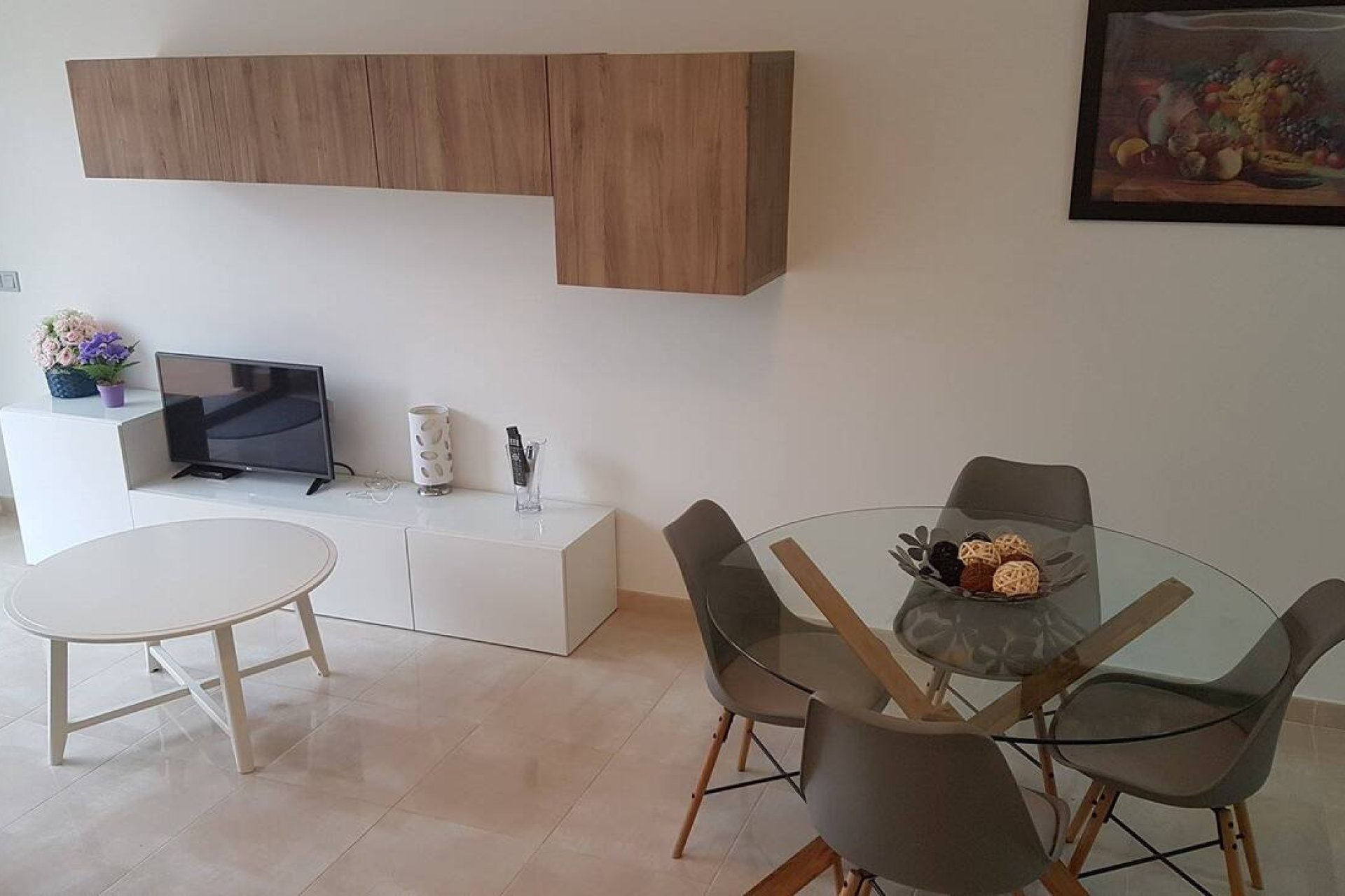 Revânzare - Apartament -
Orihuela Costa - Lomas de Cabo Roig