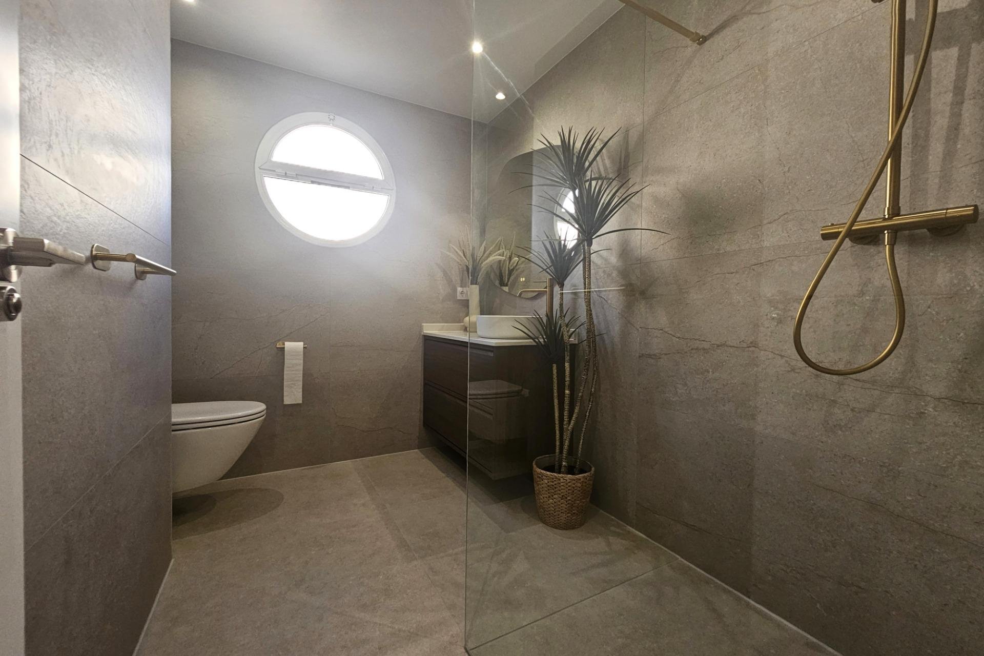 Revânzare - Apartament -
Orihuela Costa - Lomas de Cabo Roig