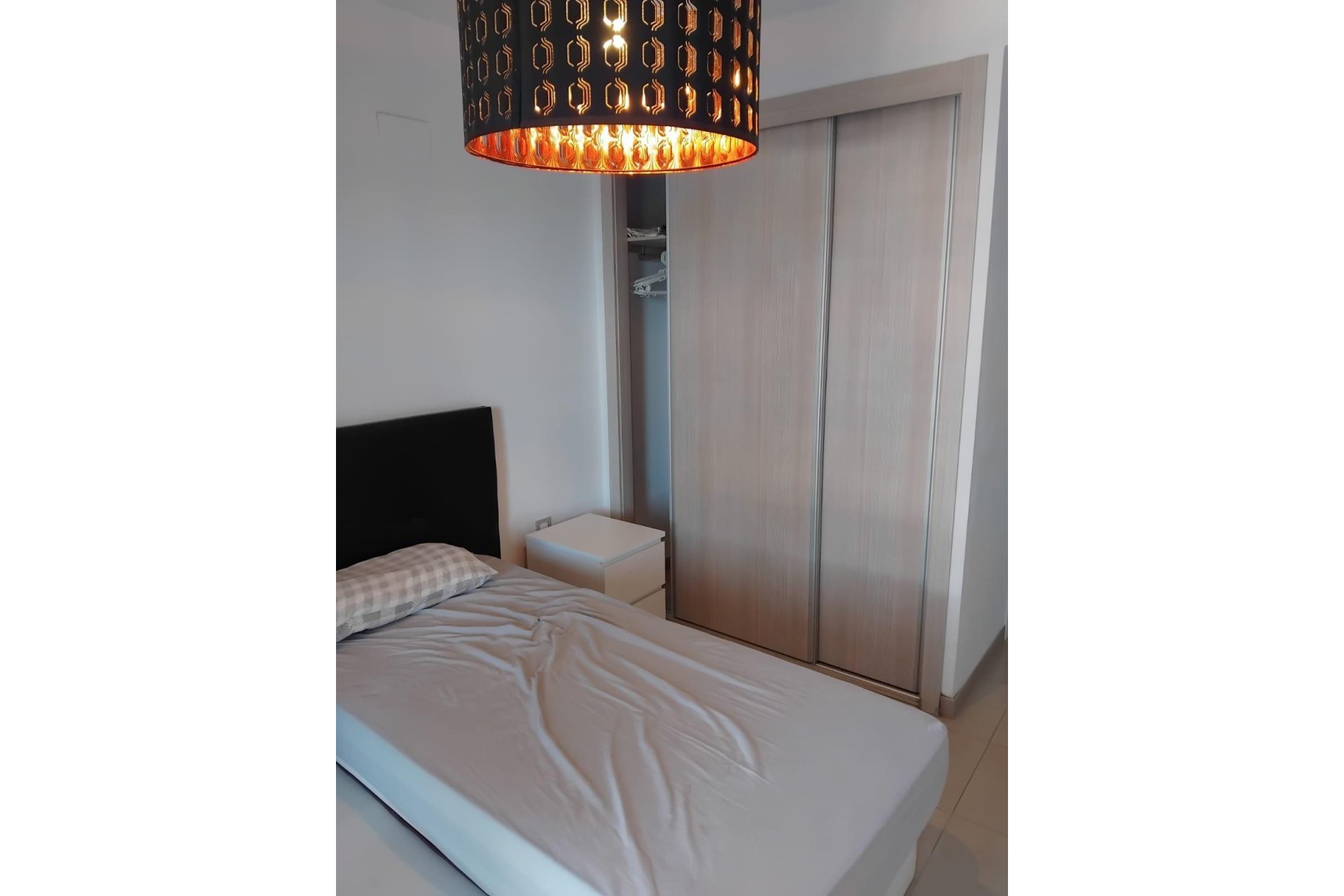 Revânzare - Apartament -
Orihuela Costa - Lomas de Cabo Roig