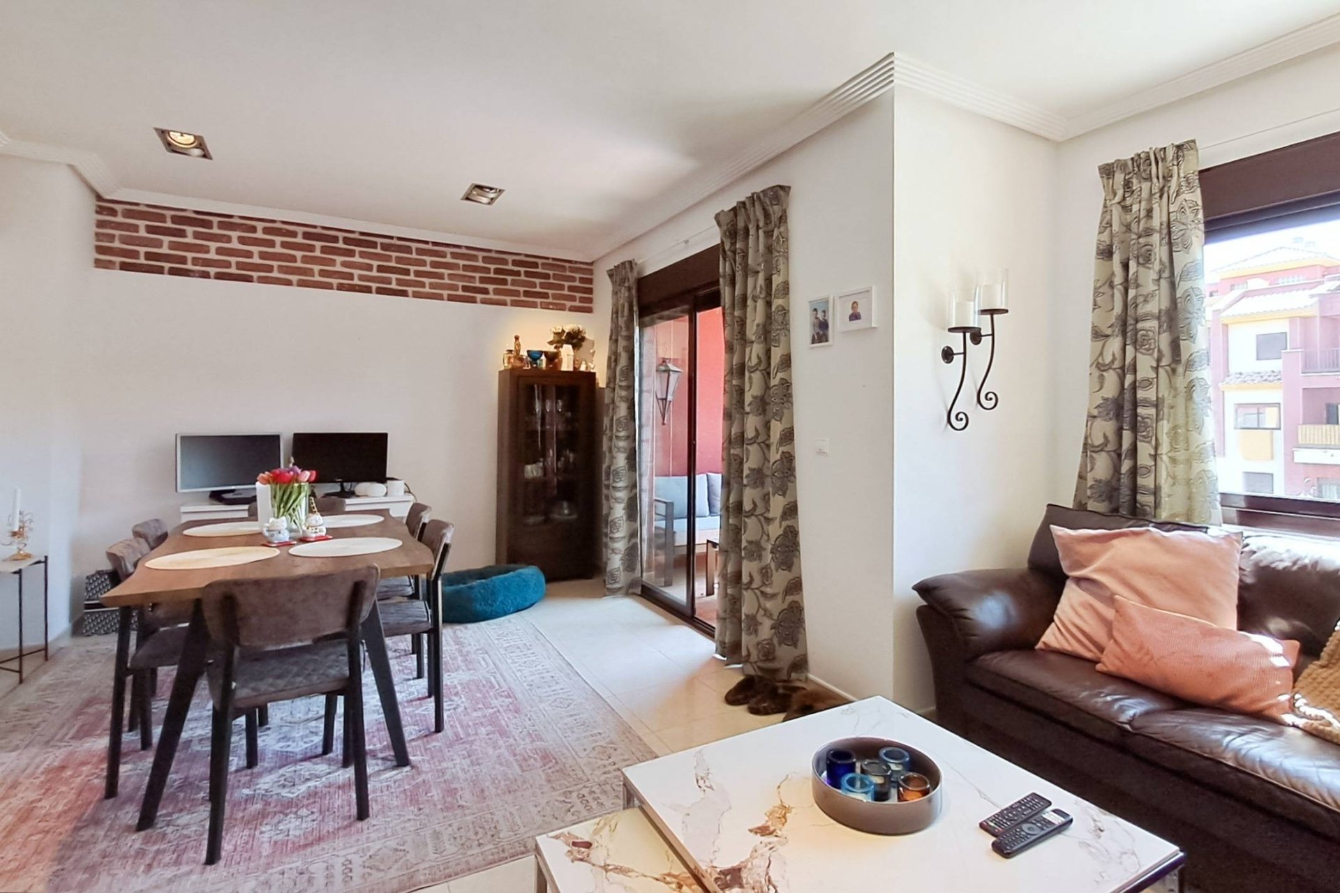 Revânzare - Apartament -
Orihuela Costa - Lomas de Cabo Roig