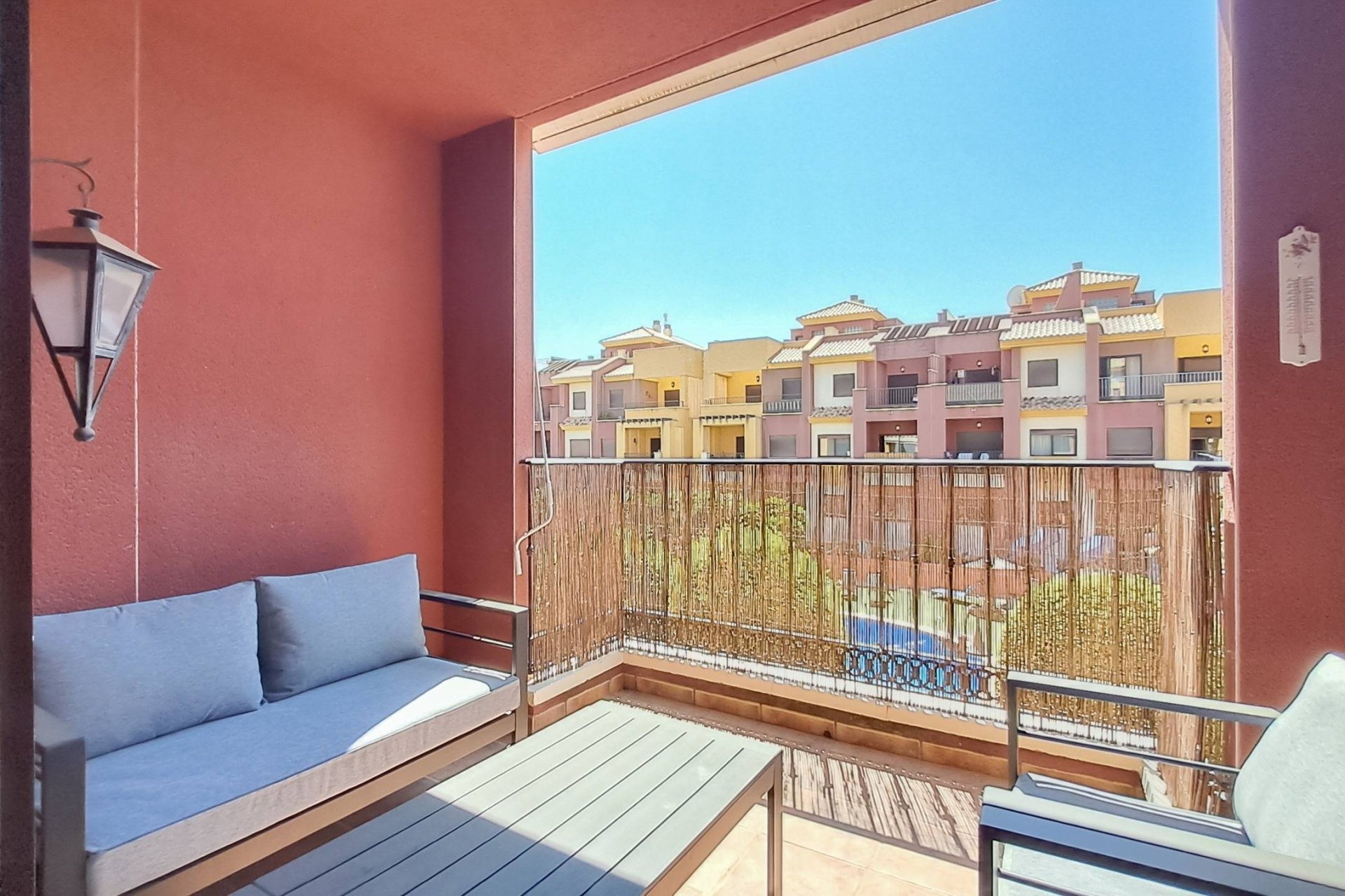 Revânzare - Apartament -
Orihuela Costa - Lomas de Cabo Roig