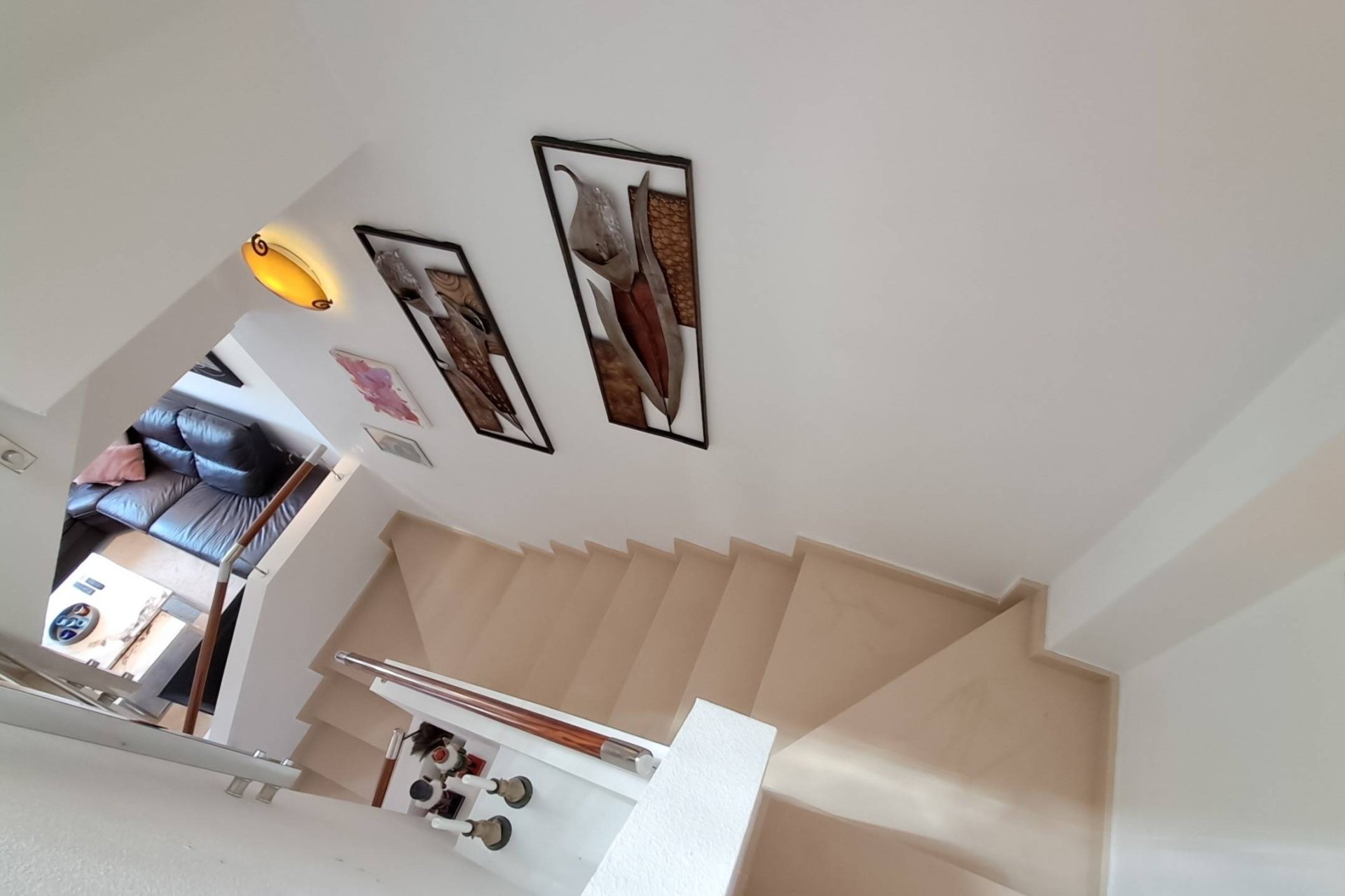 Revânzare - Apartament -
Orihuela Costa - Lomas de Cabo Roig