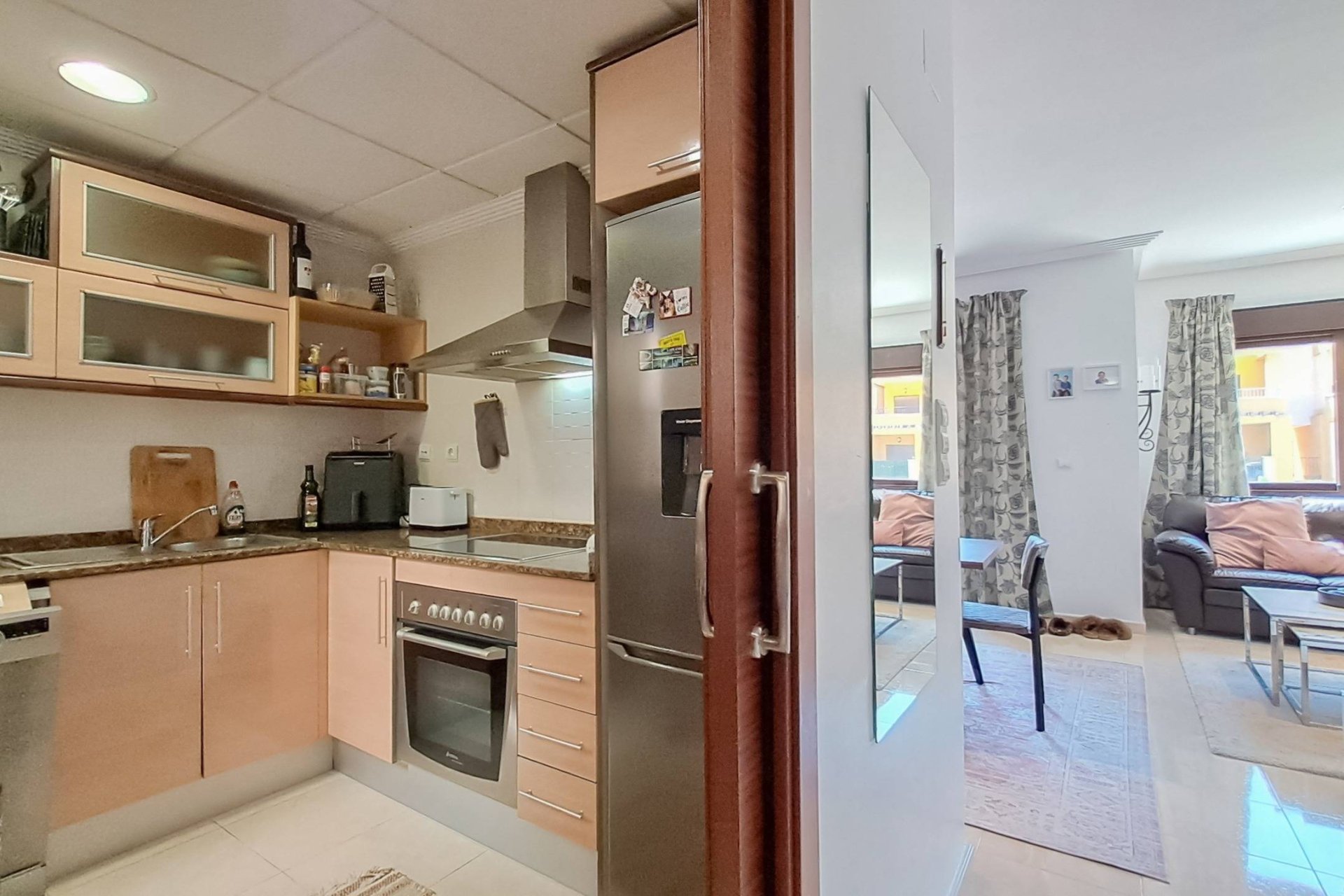 Revânzare - Apartament -
Orihuela Costa - Lomas de Cabo Roig
