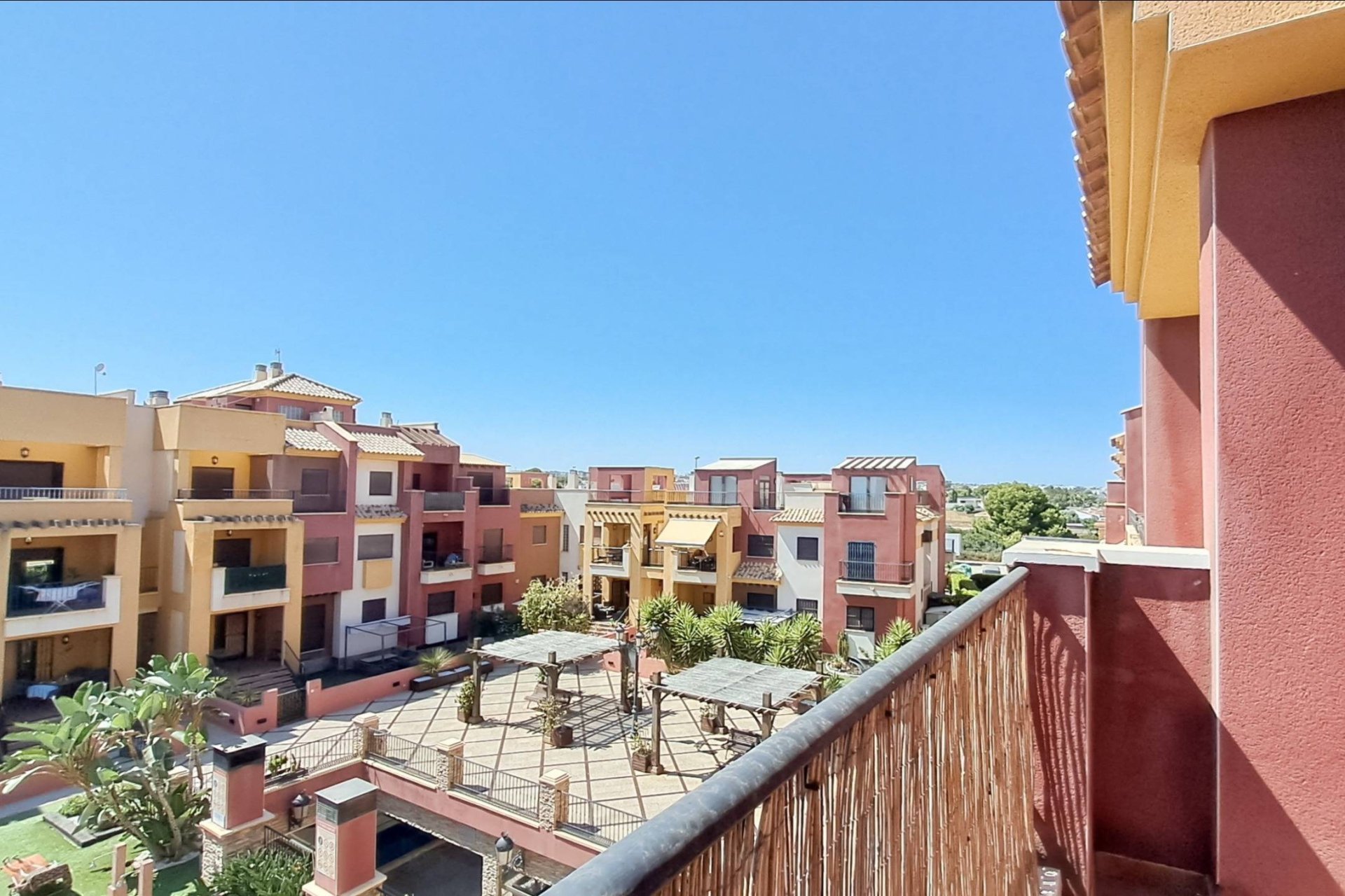 Revânzare - Apartament -
Orihuela Costa - Lomas de Cabo Roig