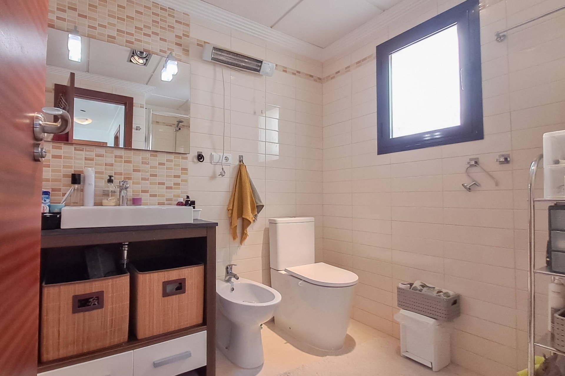 Revânzare - Apartament -
Orihuela Costa - Lomas de Cabo Roig