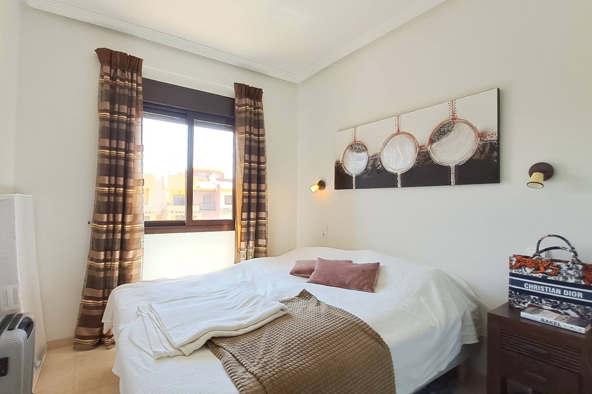 Revânzare - Apartament -
Orihuela Costa - Lomas de Cabo Roig