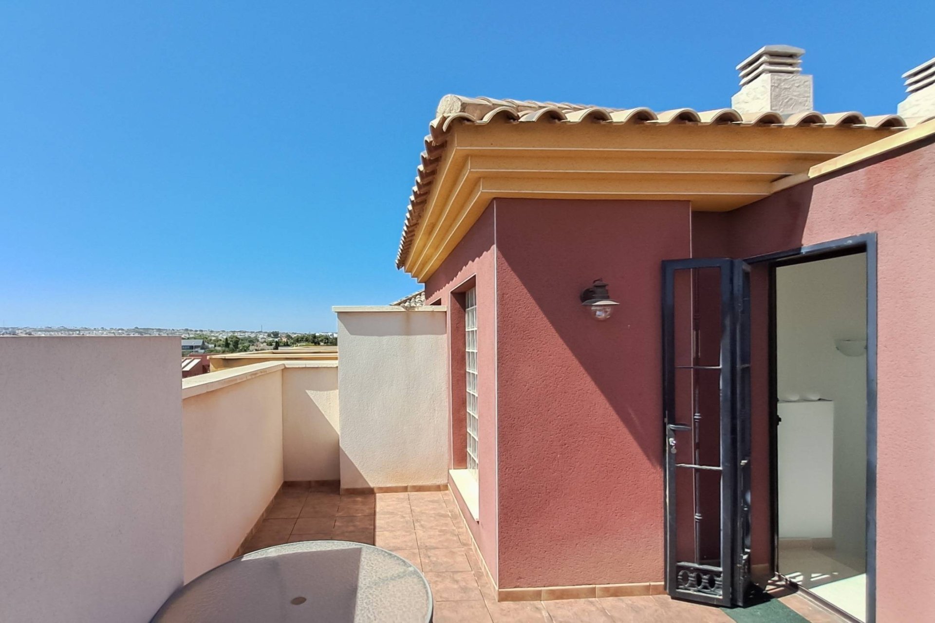 Revânzare - Apartament -
Orihuela Costa - Lomas de Cabo Roig