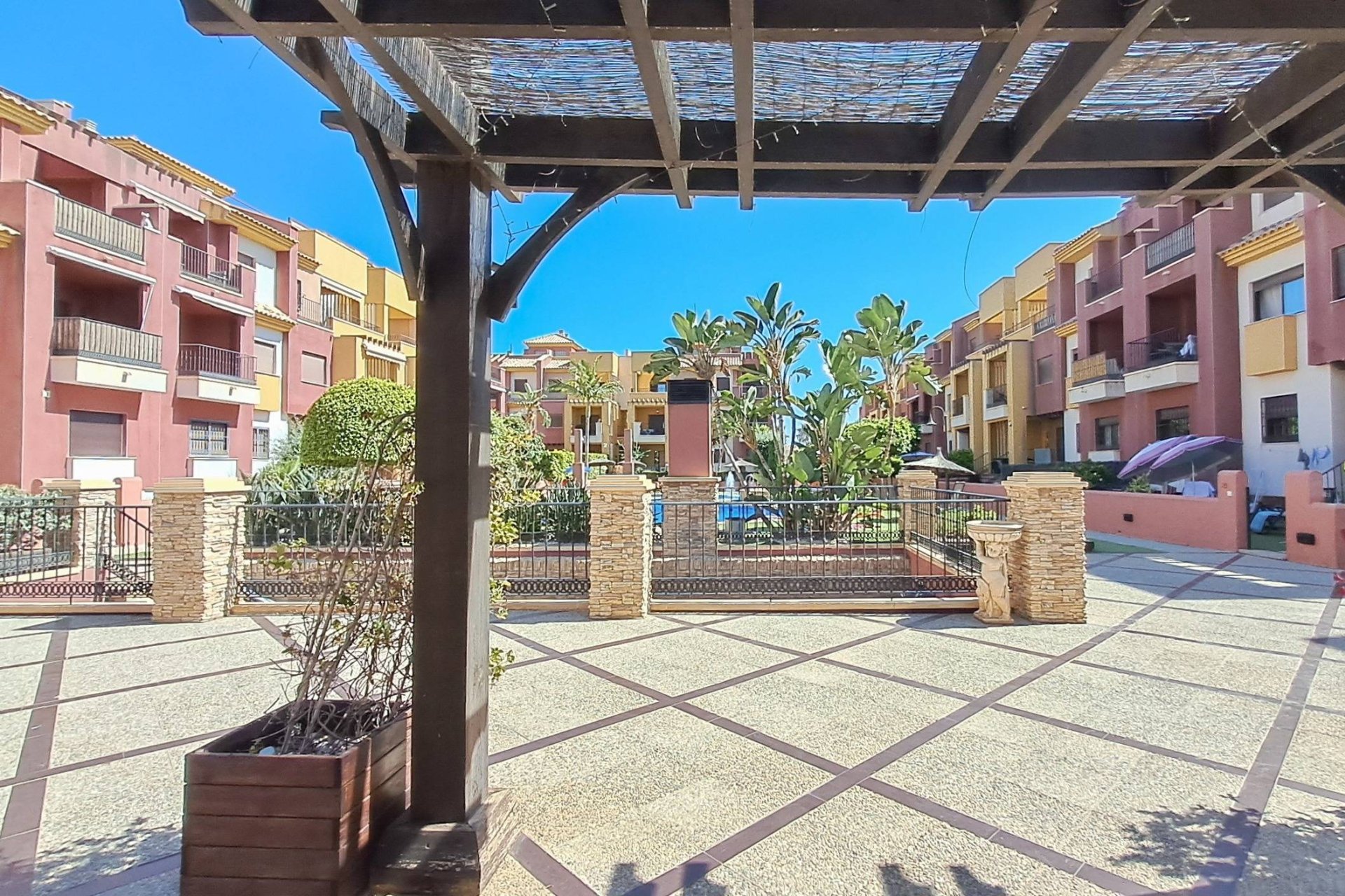 Revânzare - Apartament -
Orihuela Costa - Lomas de Cabo Roig