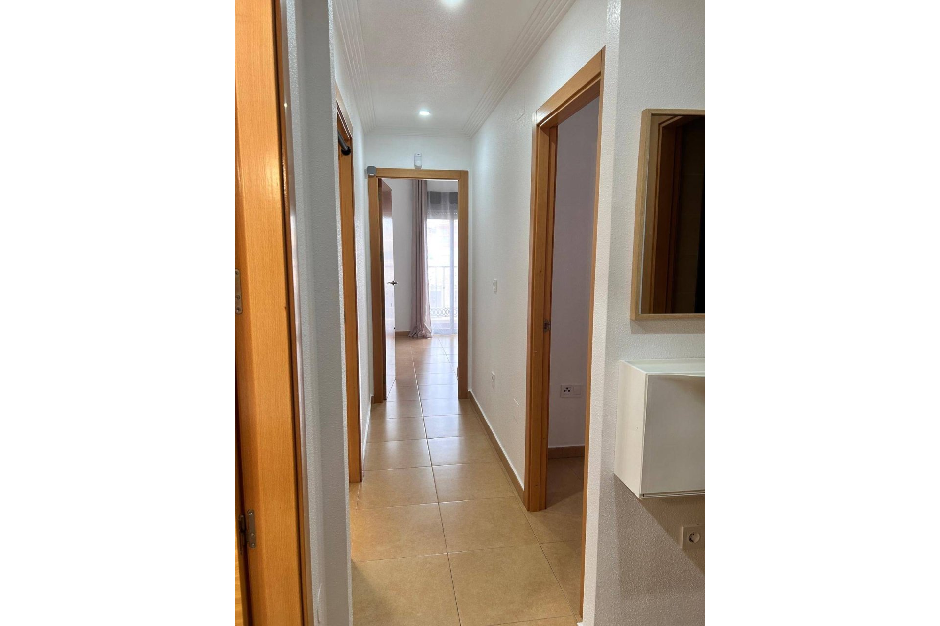Revânzare - Apartament -
Orihuela Costa - Lomas de Cabo Roig