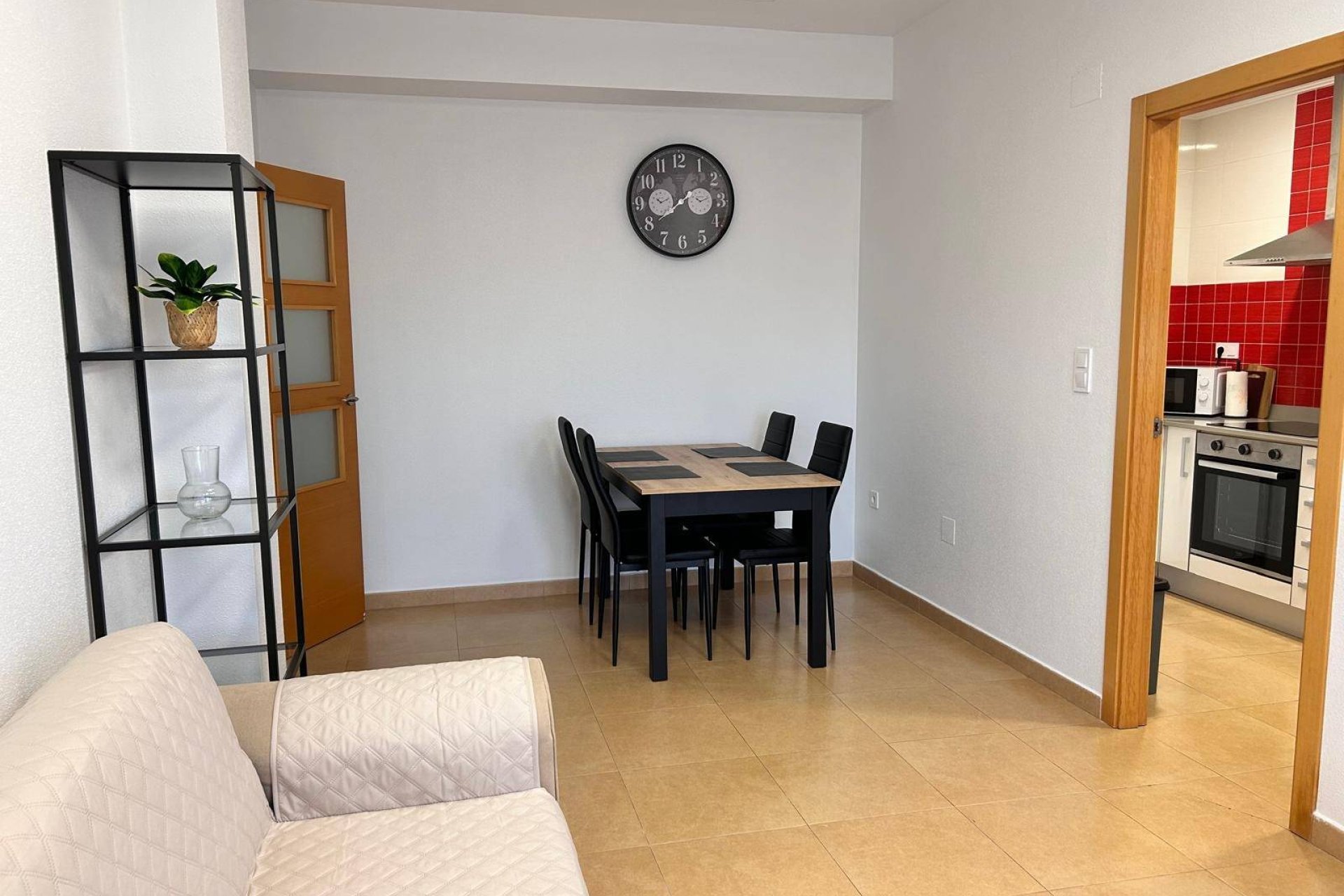 Revânzare - Apartament -
Orihuela Costa - Lomas de Cabo Roig