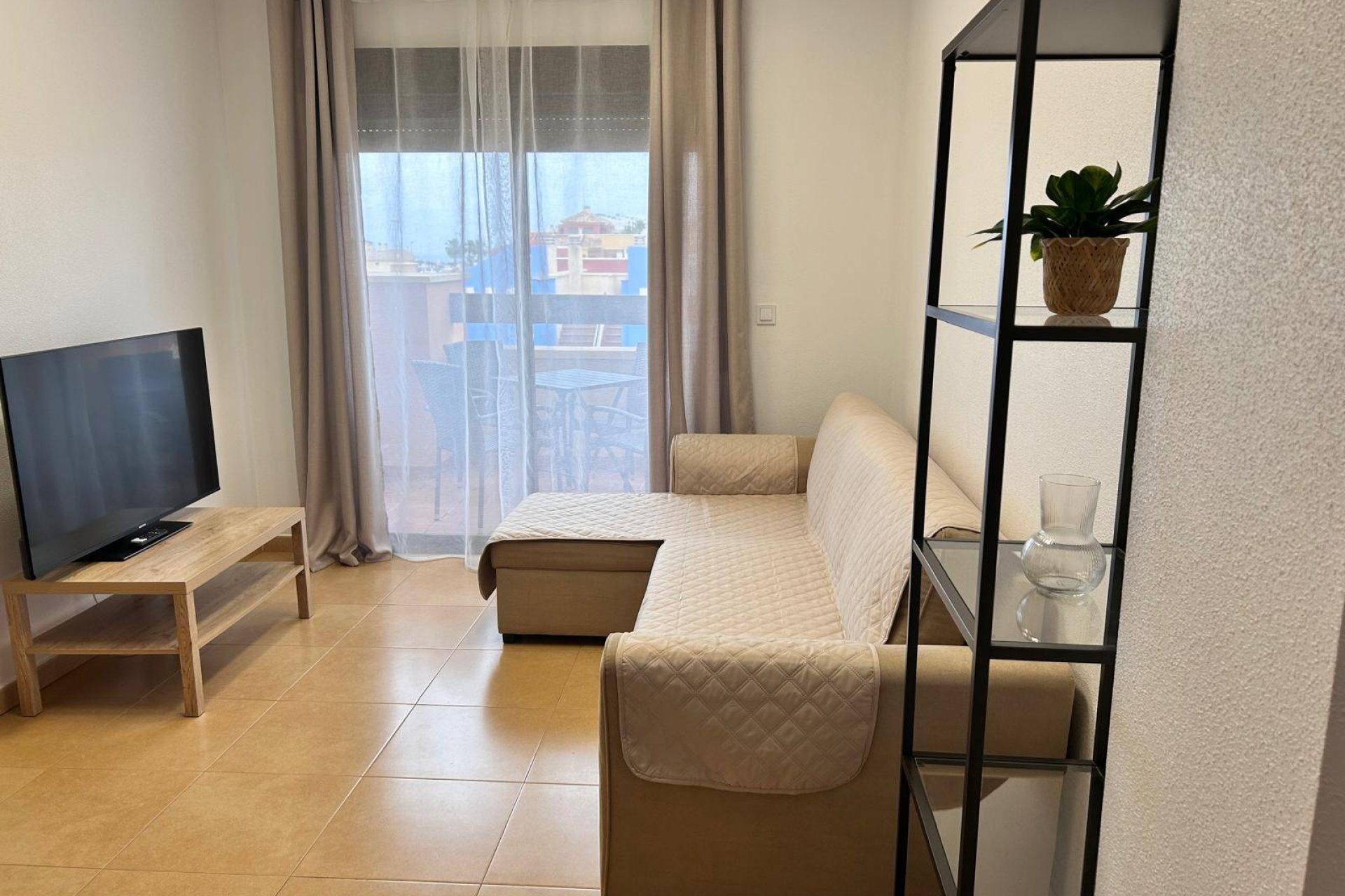 Revânzare - Apartament -
Orihuela Costa - Lomas de Cabo Roig