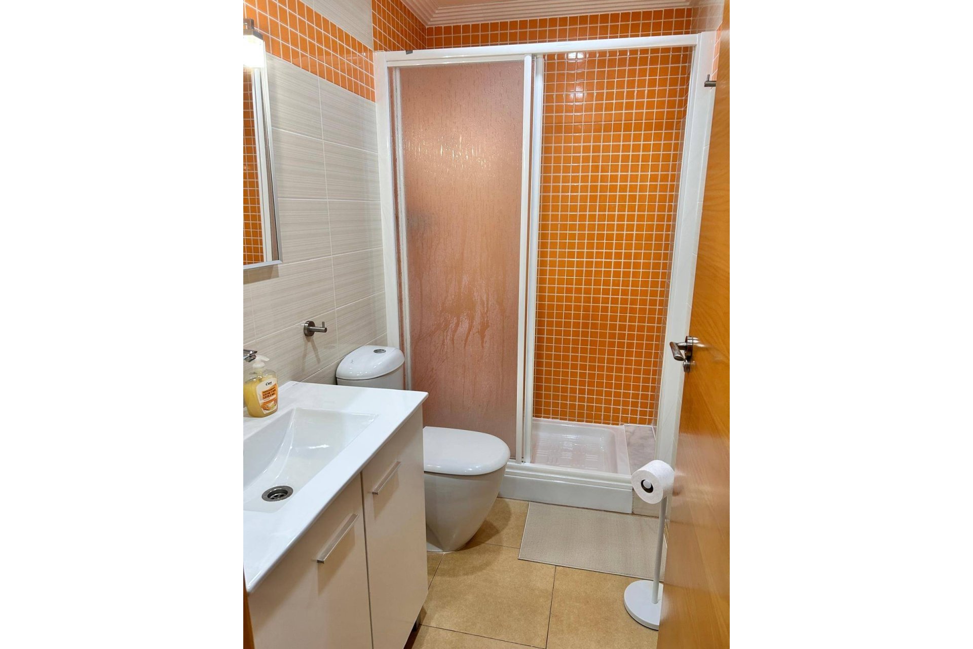 Revânzare - Apartament -
Orihuela Costa - Lomas de Cabo Roig