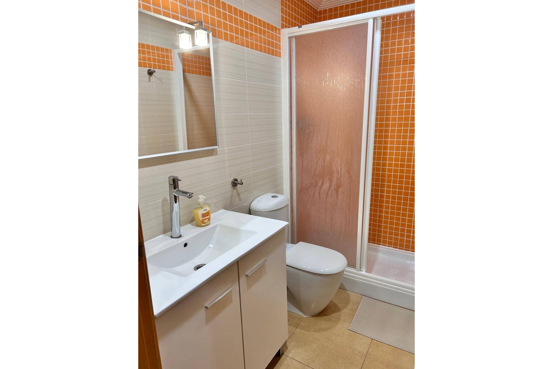 Revânzare - Apartament -
Orihuela Costa - Lomas de Cabo Roig