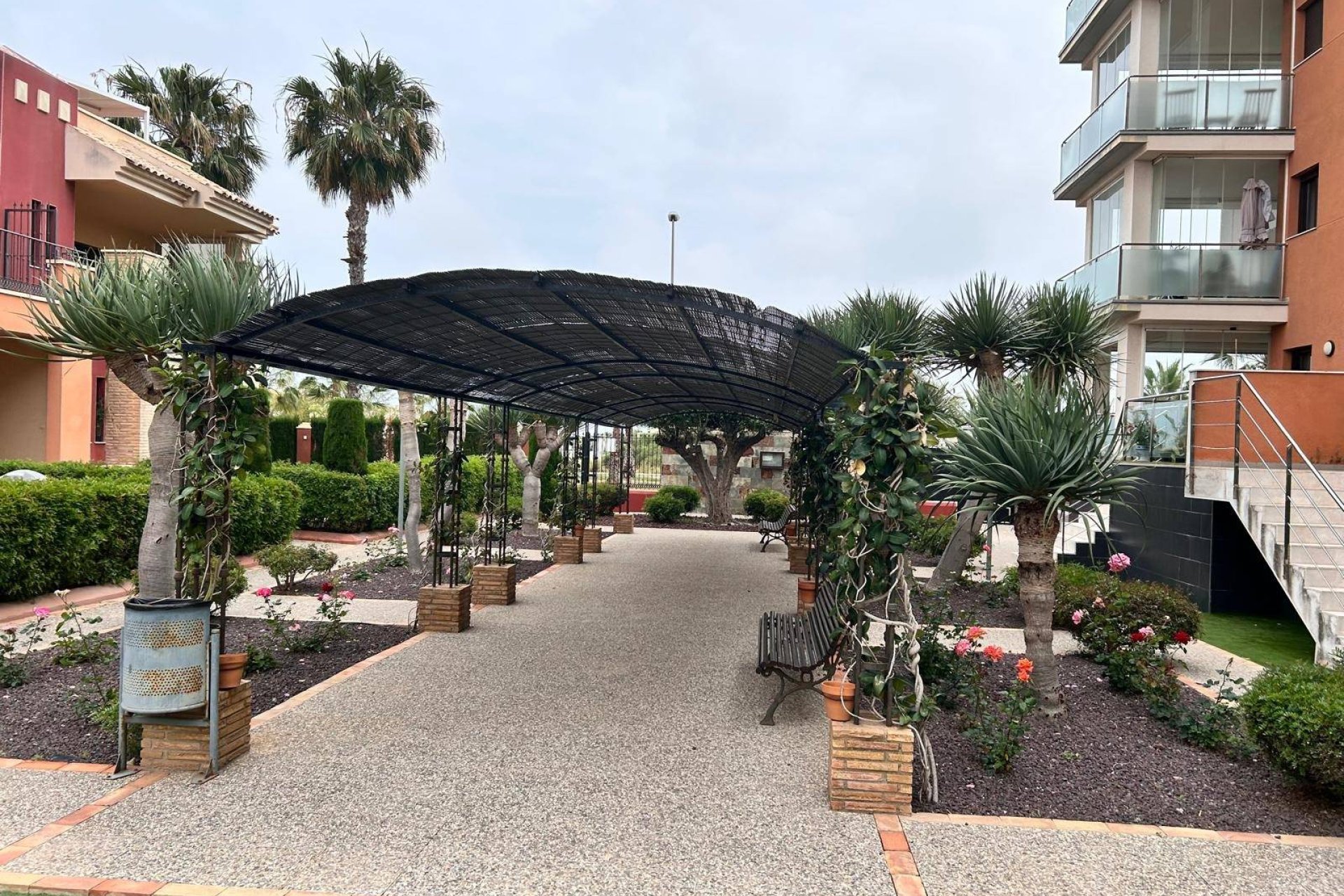 Revânzare - Apartament -
Orihuela Costa - Lomas de Cabo Roig