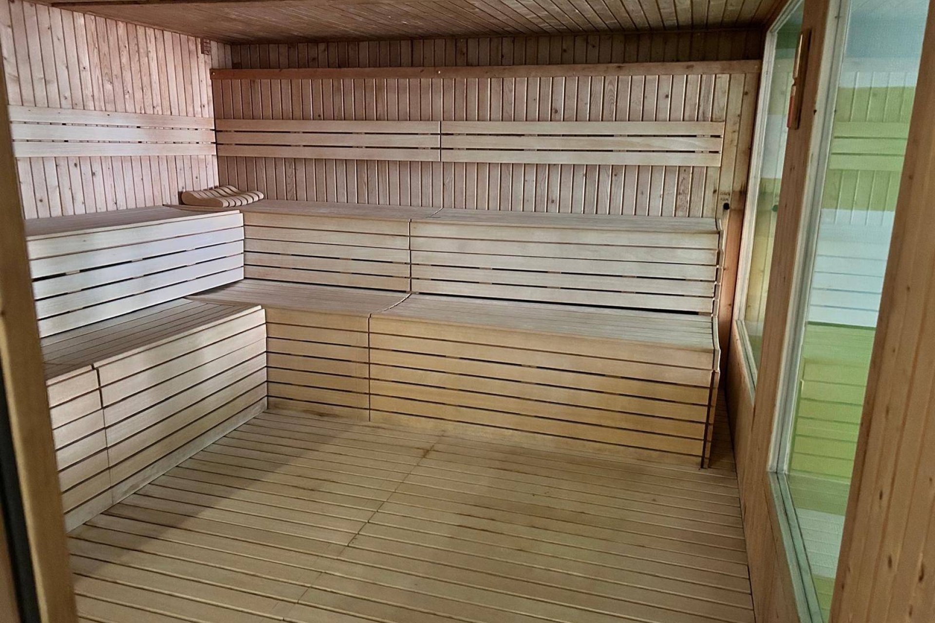 Revânzare - Apartament -
Orihuela Costa - Lomas de Cabo Roig