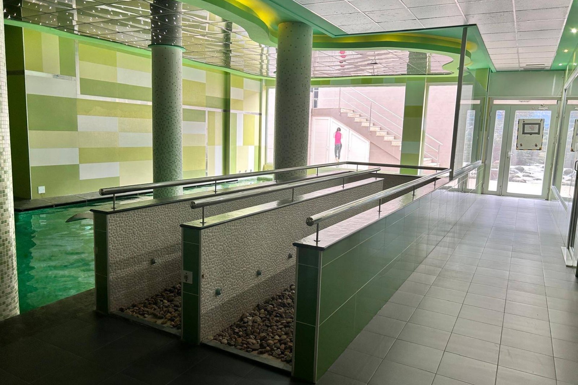 Revânzare - Apartament -
Orihuela Costa - Lomas de Cabo Roig