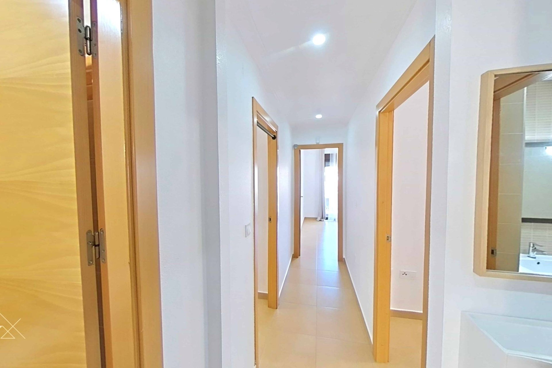 Revânzare - Apartament -
Orihuela Costa - Lomas de Cabo Roig