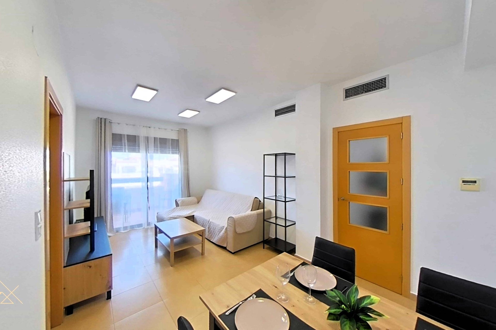 Revânzare - Apartament -
Orihuela Costa - Lomas de Cabo Roig