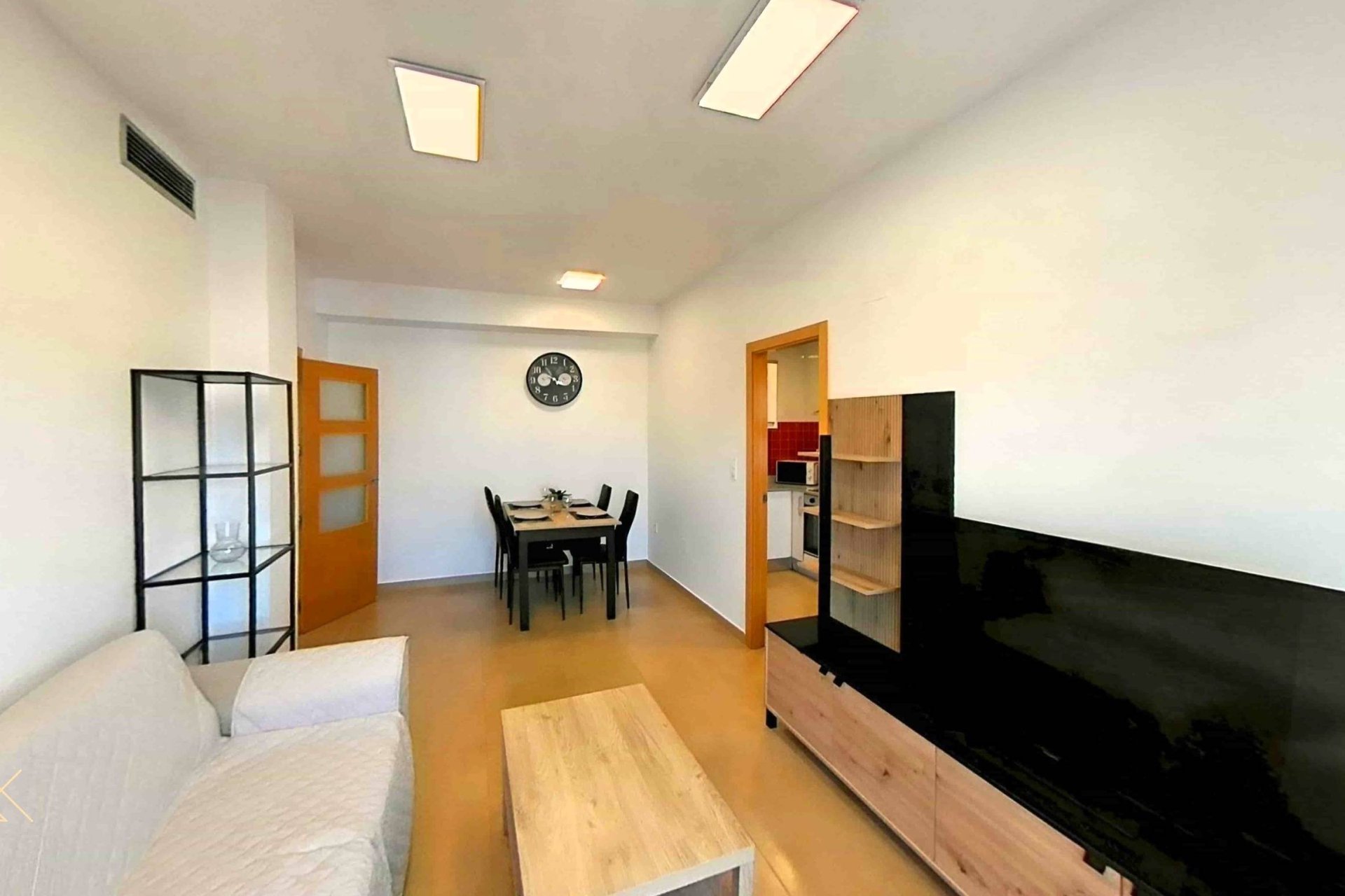 Revânzare - Apartament -
Orihuela Costa - Lomas de Cabo Roig