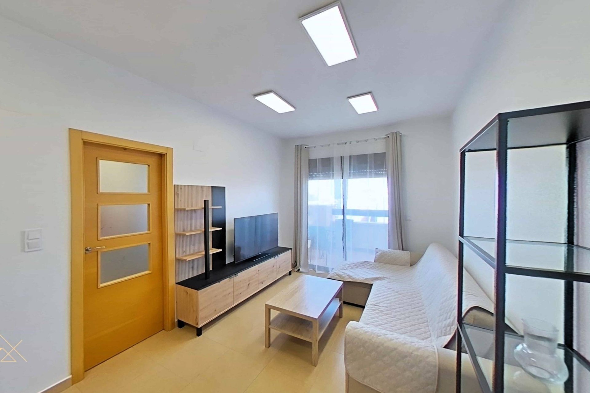 Revânzare - Apartament -
Orihuela Costa - Lomas de Cabo Roig