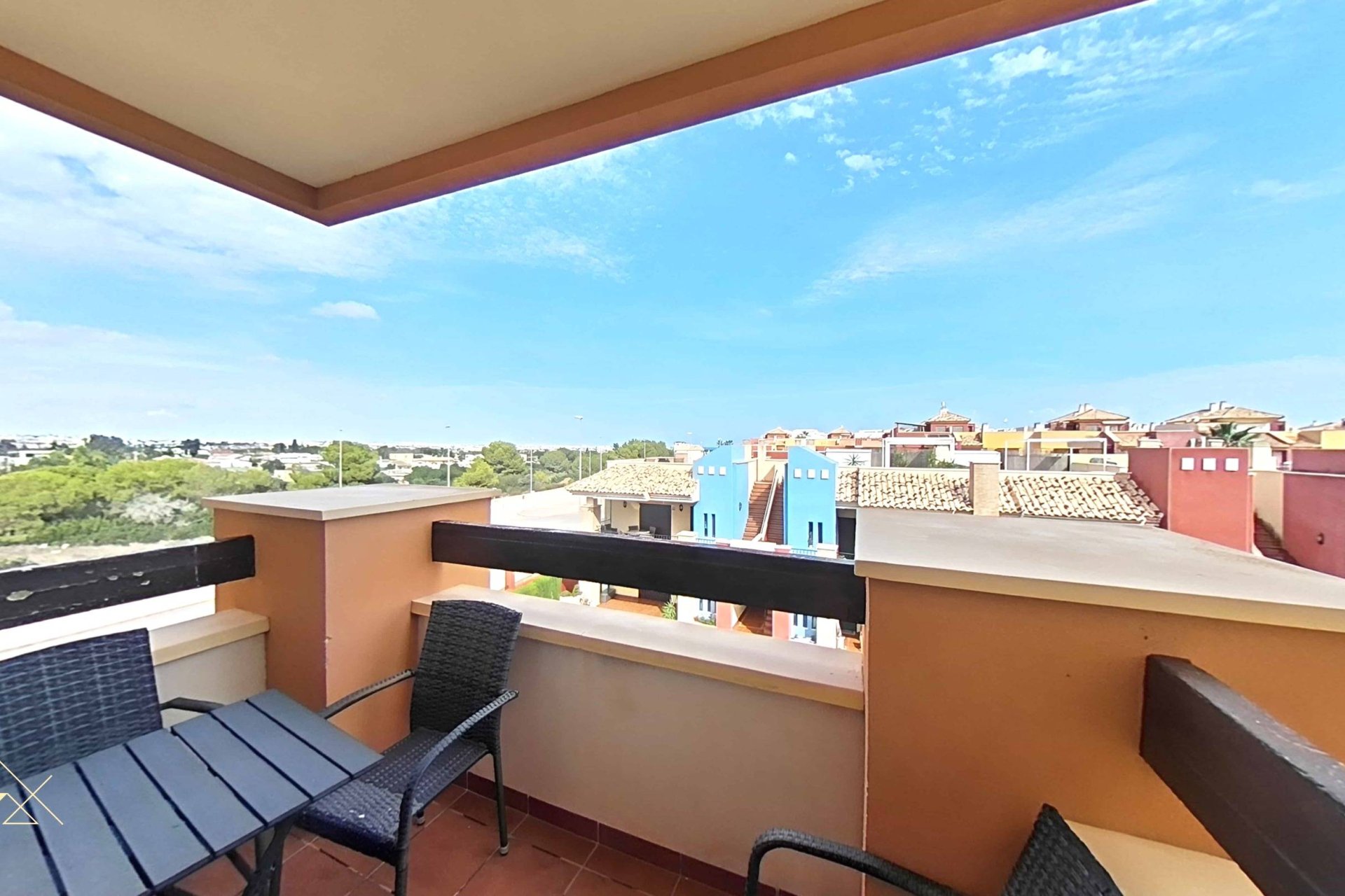 Revânzare - Apartament -
Orihuela Costa - Lomas de Cabo Roig