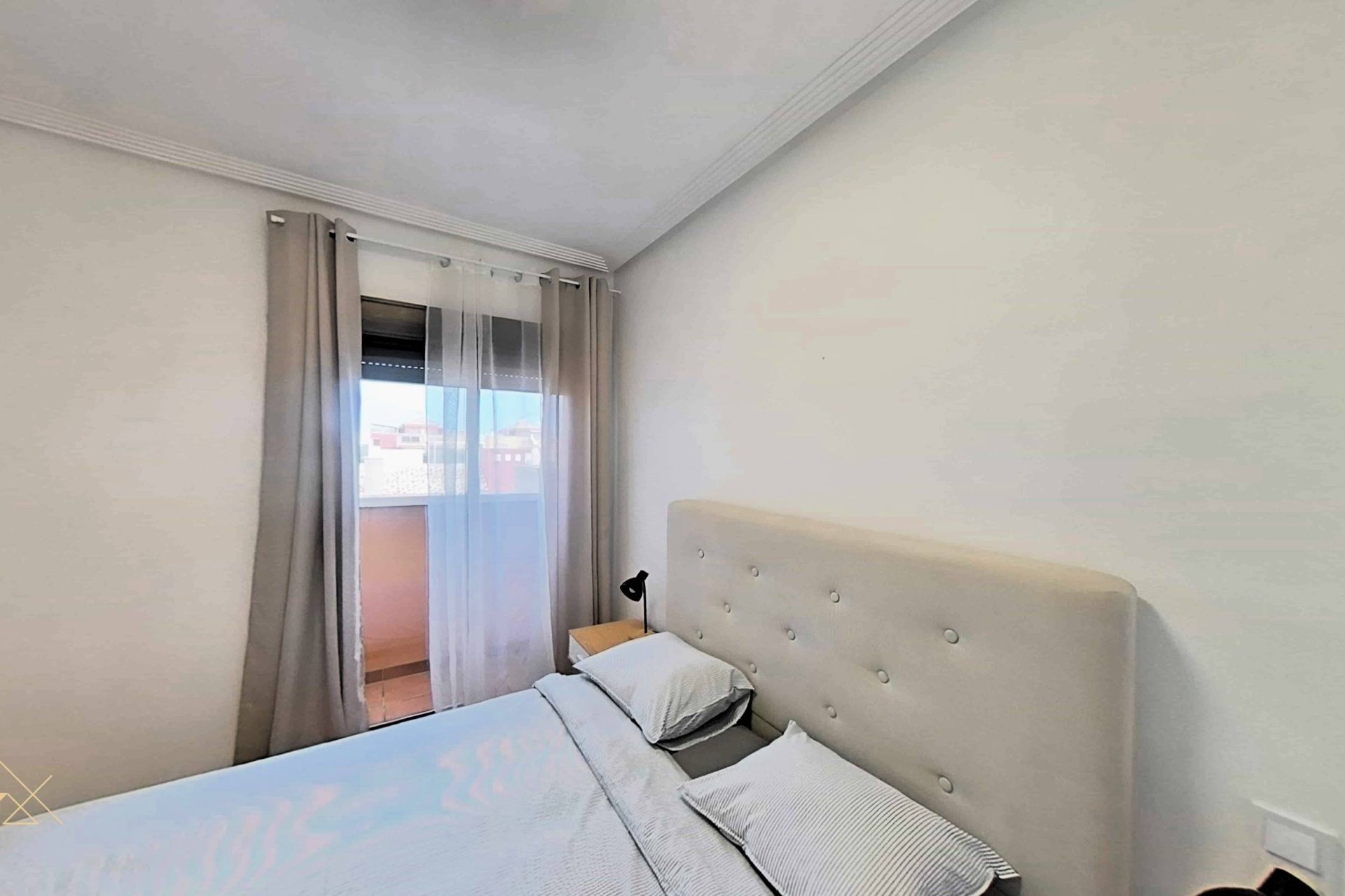 Revânzare - Apartament -
Orihuela Costa - Lomas de Cabo Roig