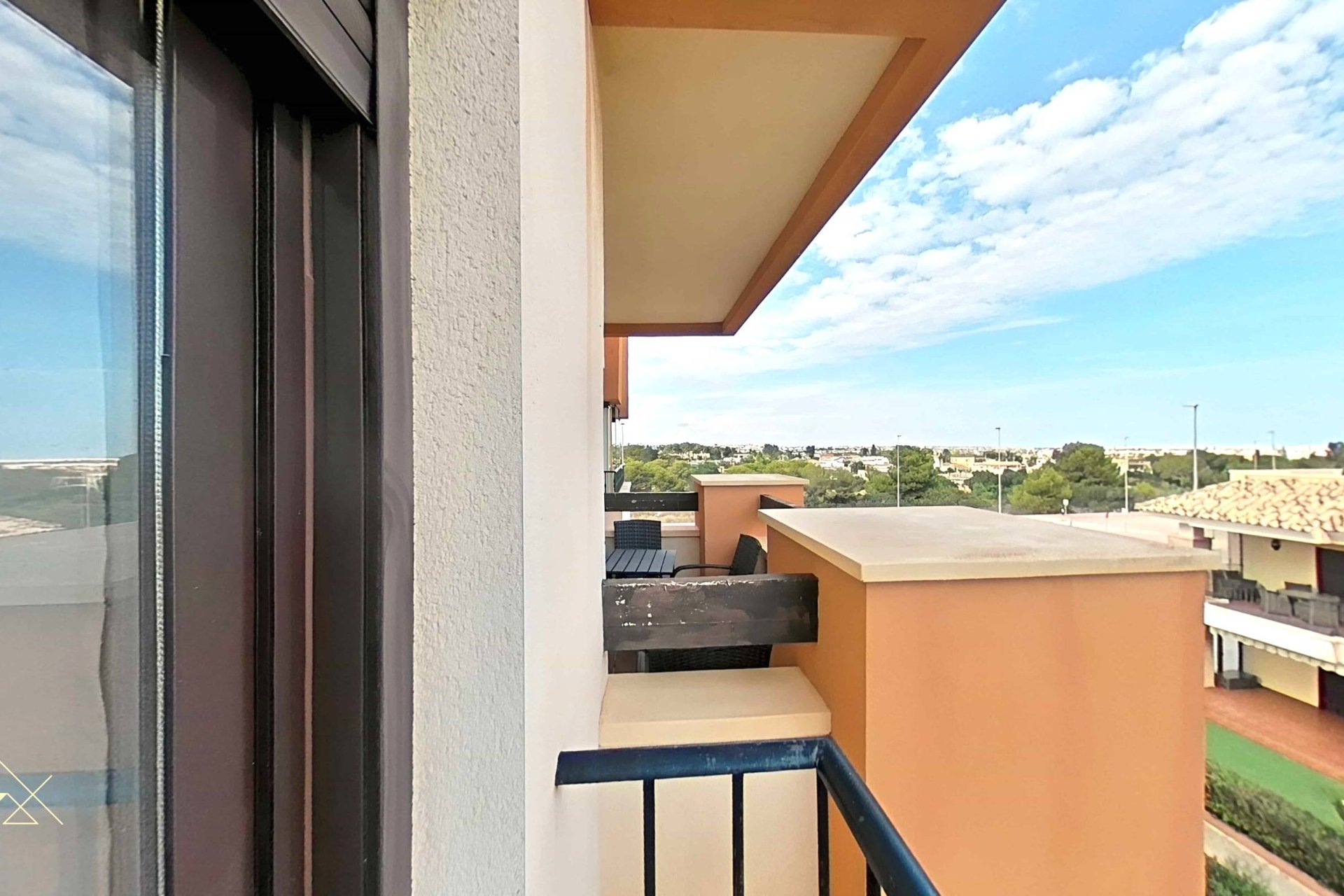 Revânzare - Apartament -
Orihuela Costa - Lomas de Cabo Roig