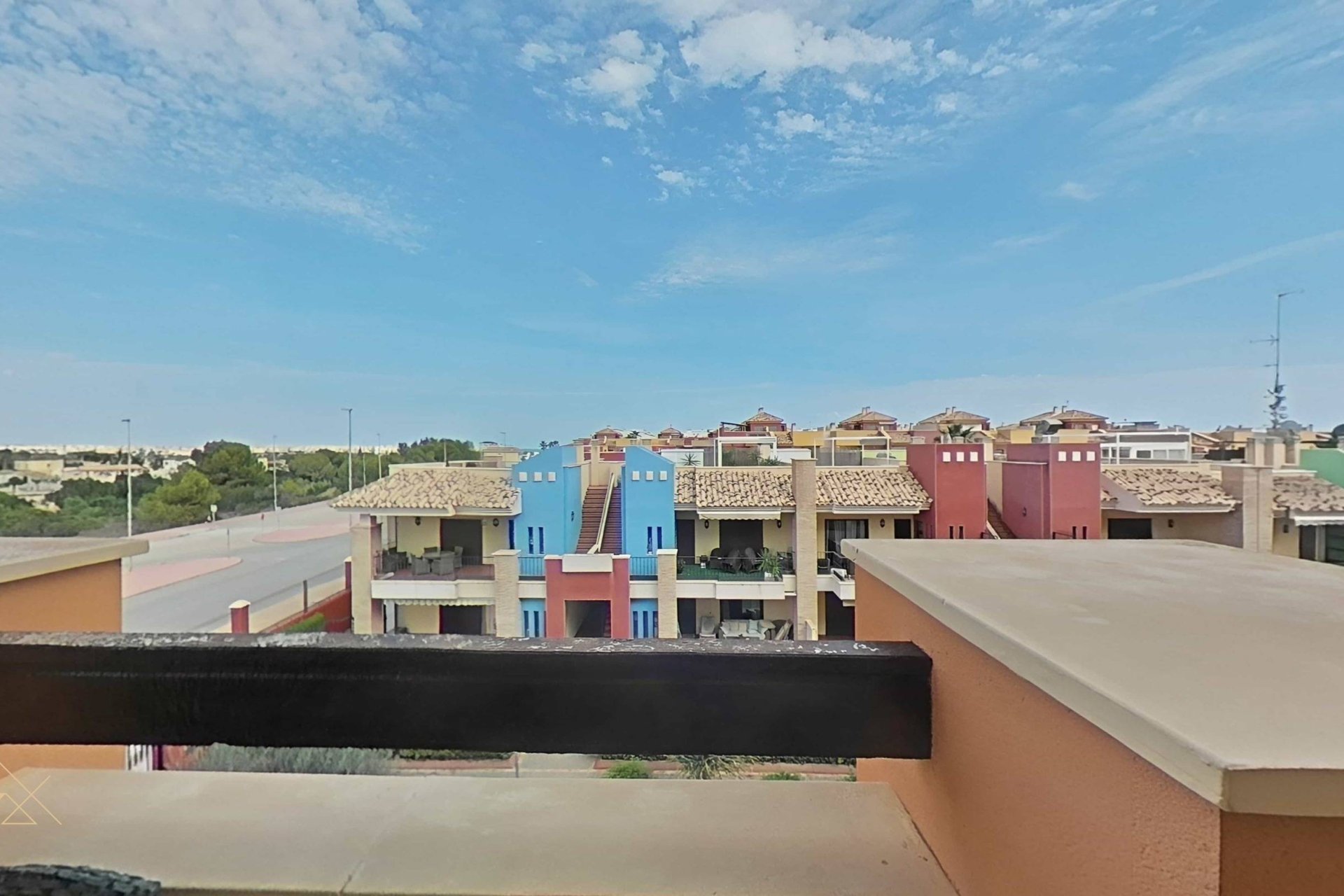 Revânzare - Apartament -
Orihuela Costa - Lomas de Cabo Roig