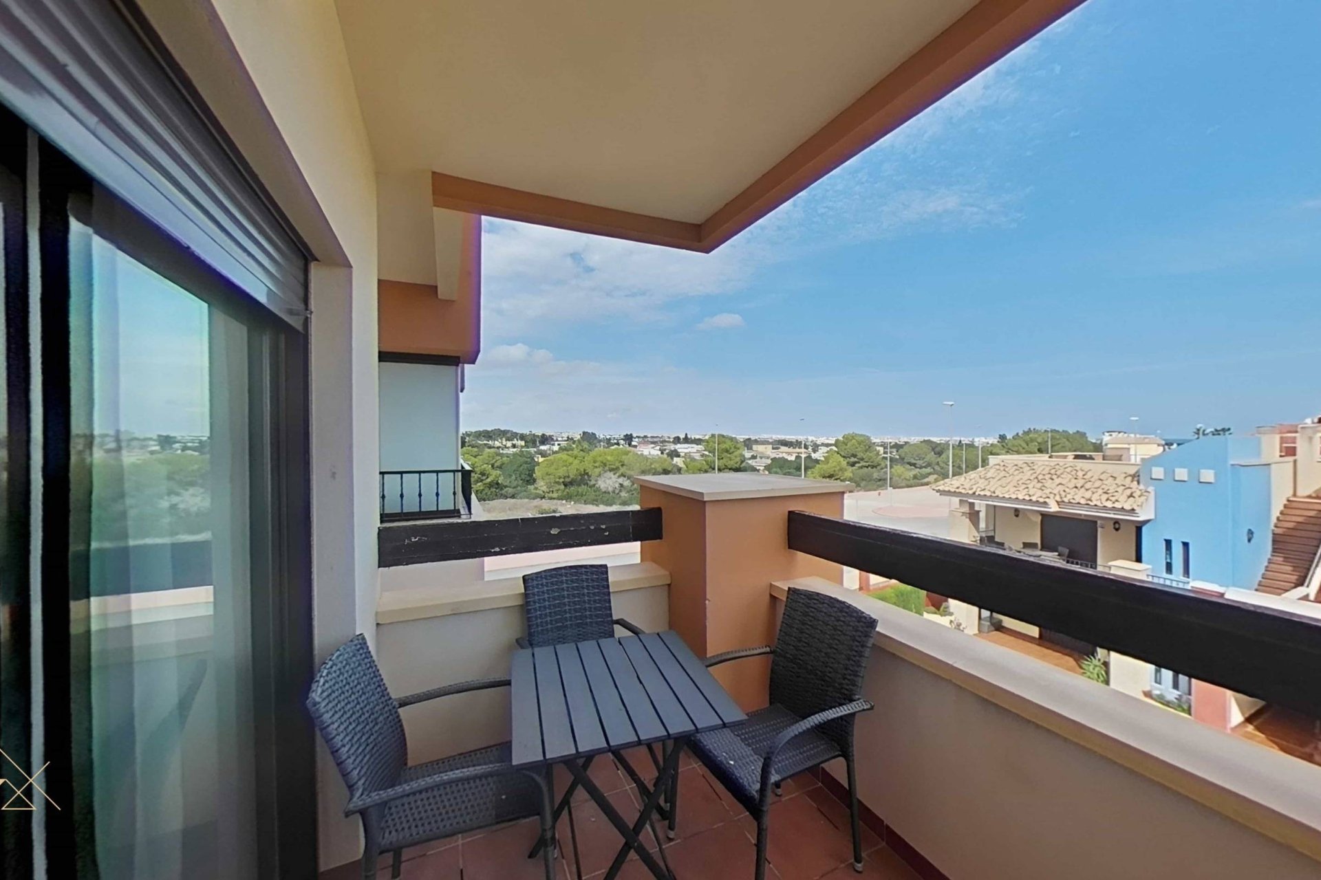 Revânzare - Apartament -
Orihuela Costa - Lomas de Cabo Roig