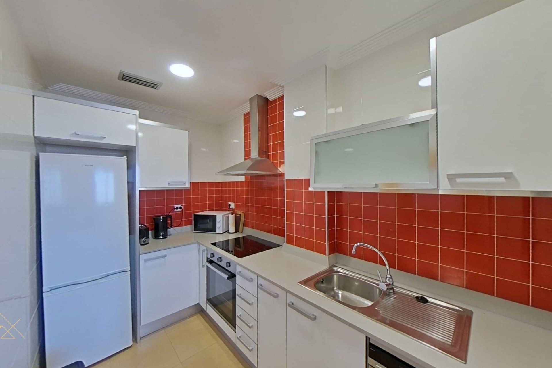 Revânzare - Apartament -
Orihuela Costa - Lomas de Cabo Roig
