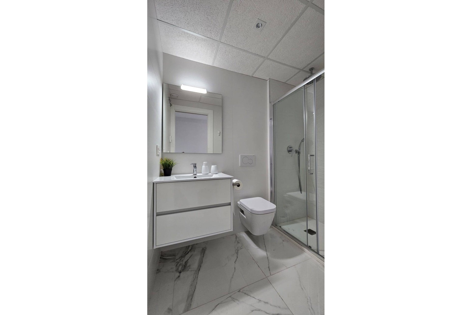 Revânzare - Apartament -
Orihuela Costa - Los Altos