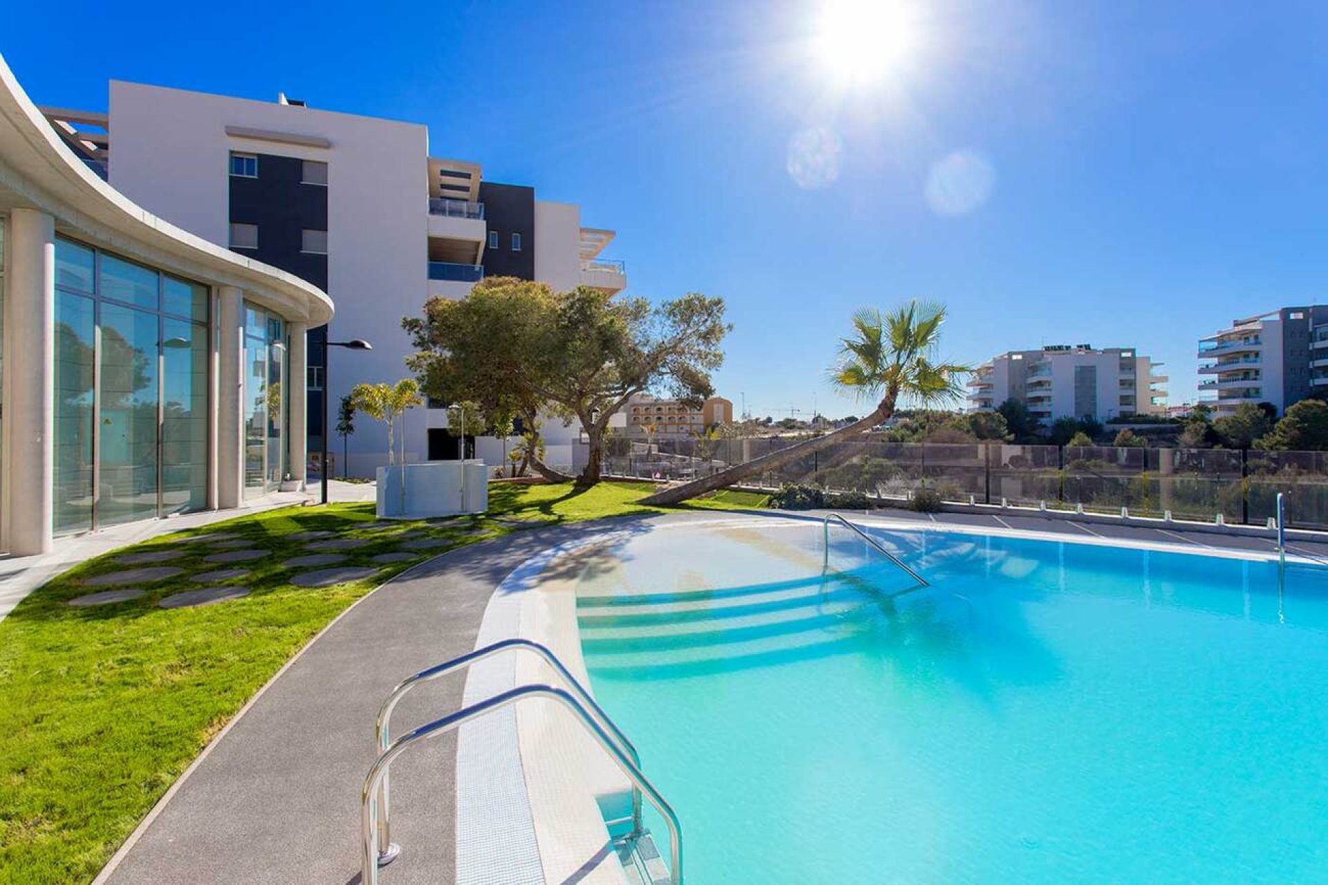 Revânzare - Apartament -
Orihuela Costa - Los Dolses