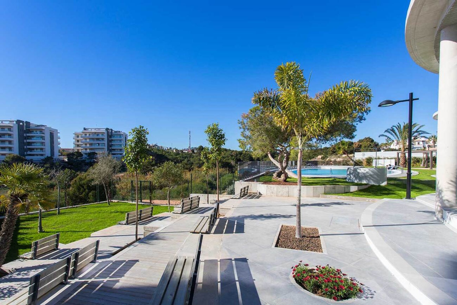 Revânzare - Apartament -
Orihuela Costa - Los Dolses