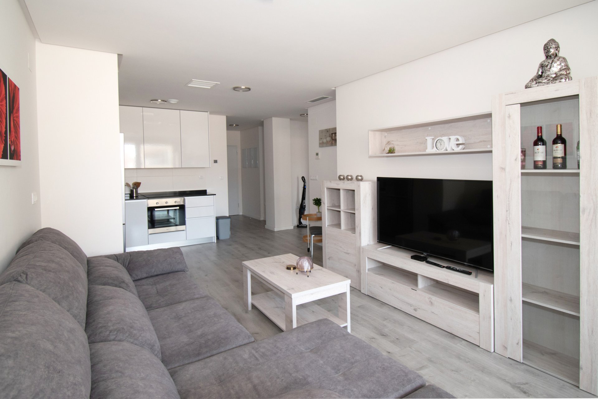 Revânzare - Apartament -
Orihuela Costa - Los Dolses