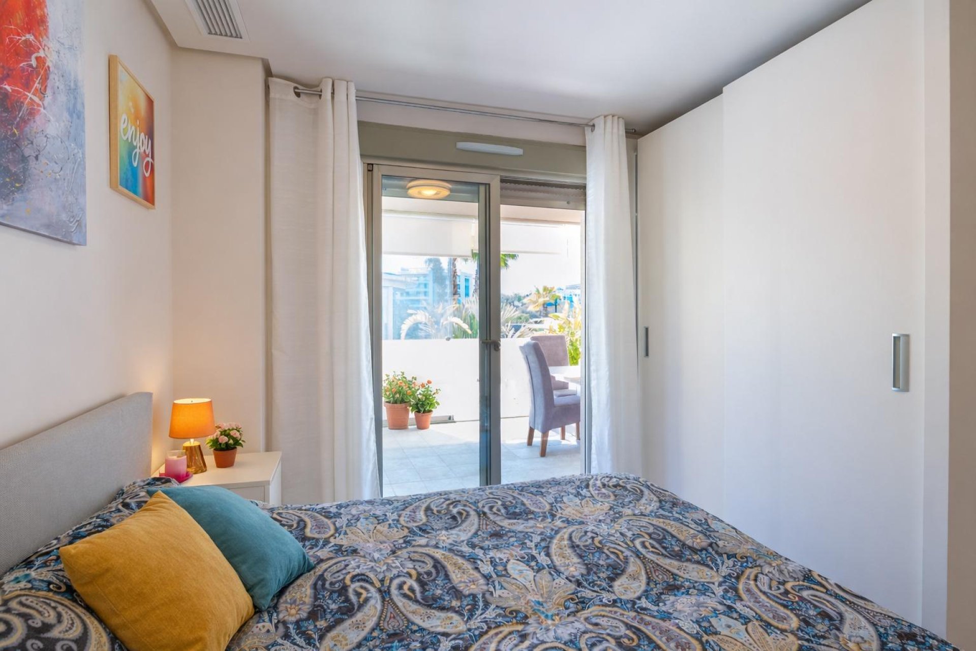 Revânzare - Apartament -
Orihuela Costa - Los Dolses