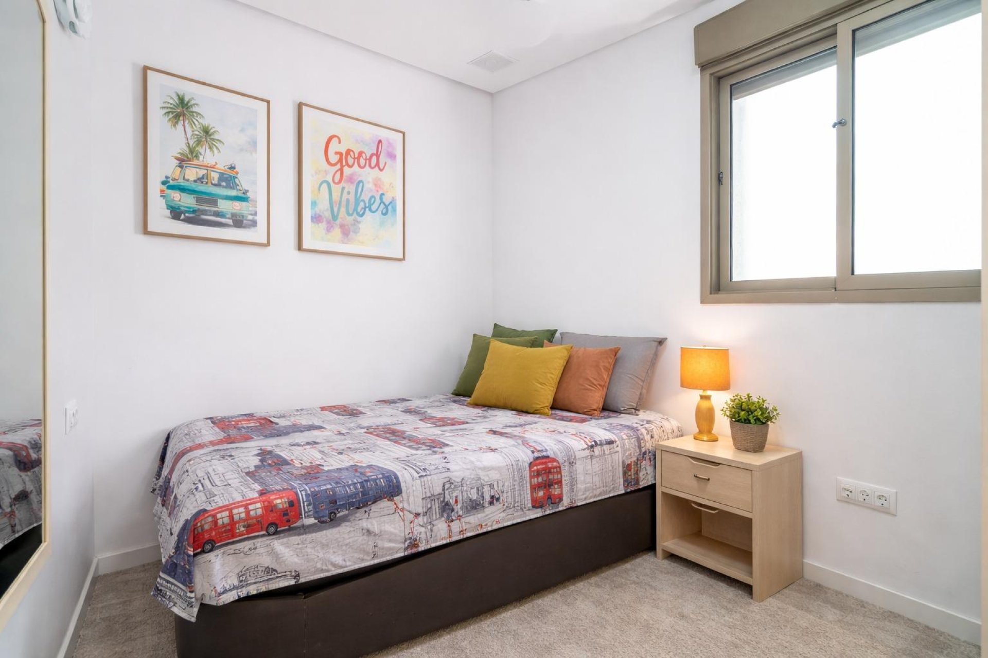 Revânzare - Apartament -
Orihuela Costa - Los Dolses