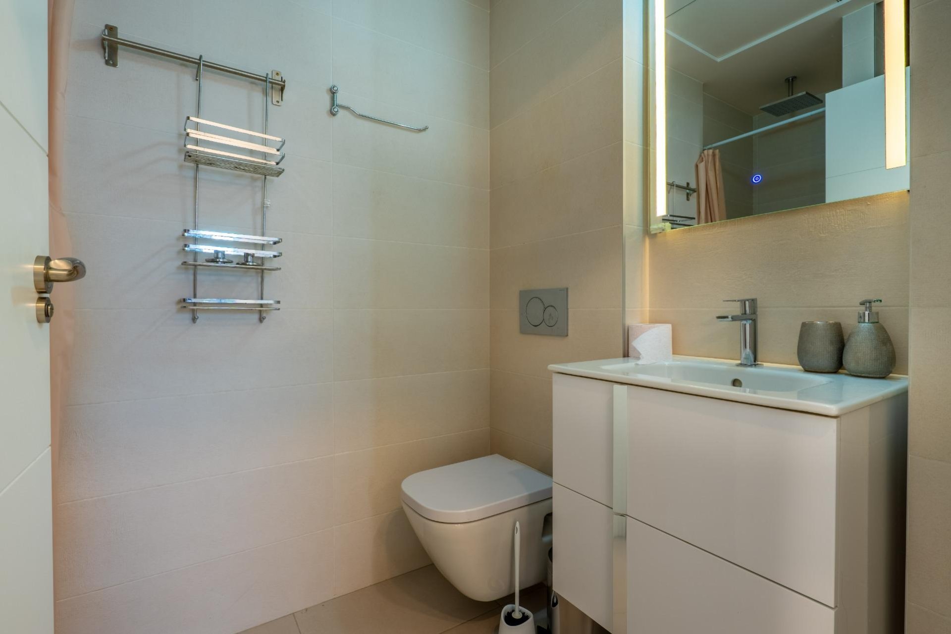 Revânzare - Apartament -
Orihuela Costa - Los Dolses