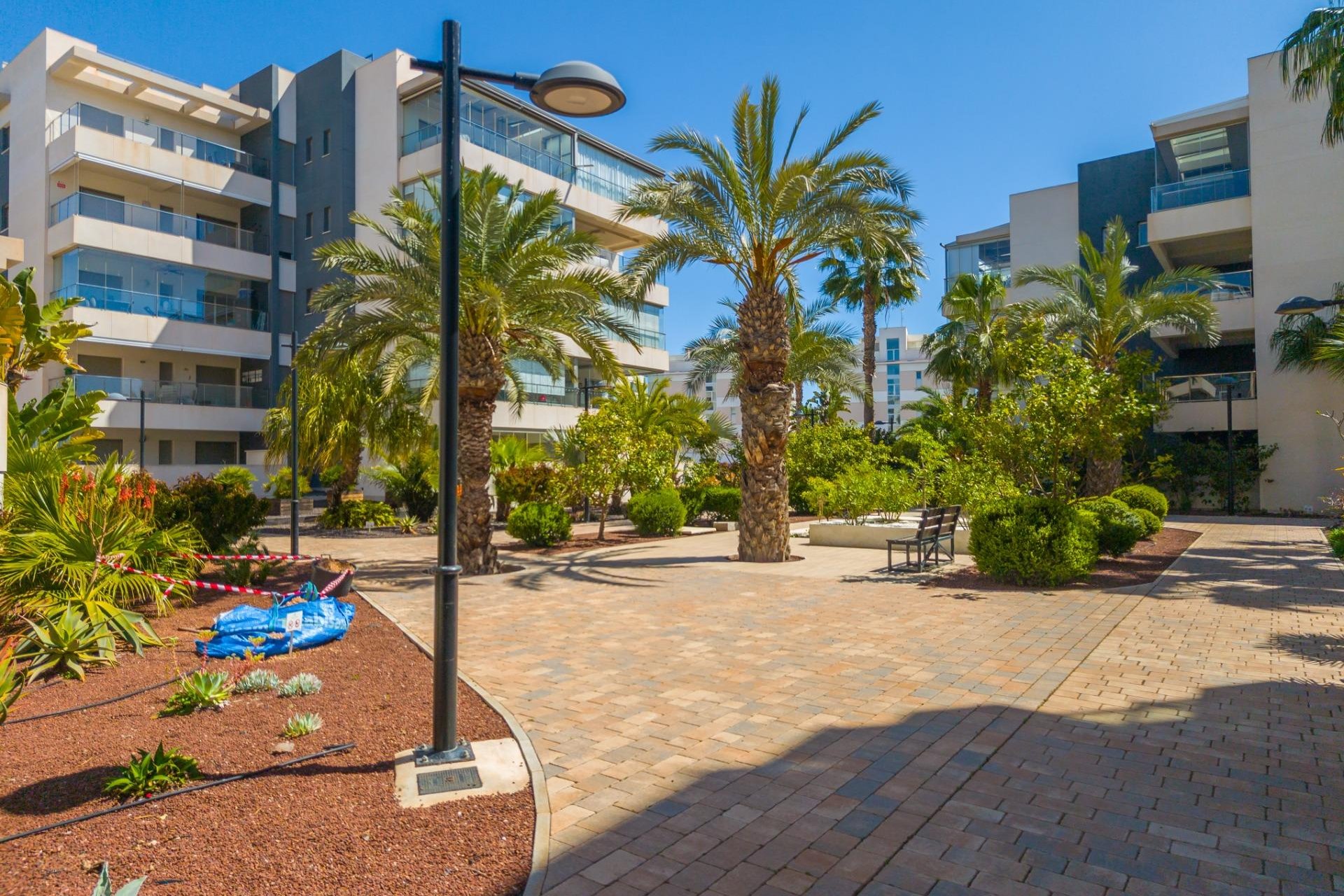 Revânzare - Apartament -
Orihuela Costa - Los Dolses