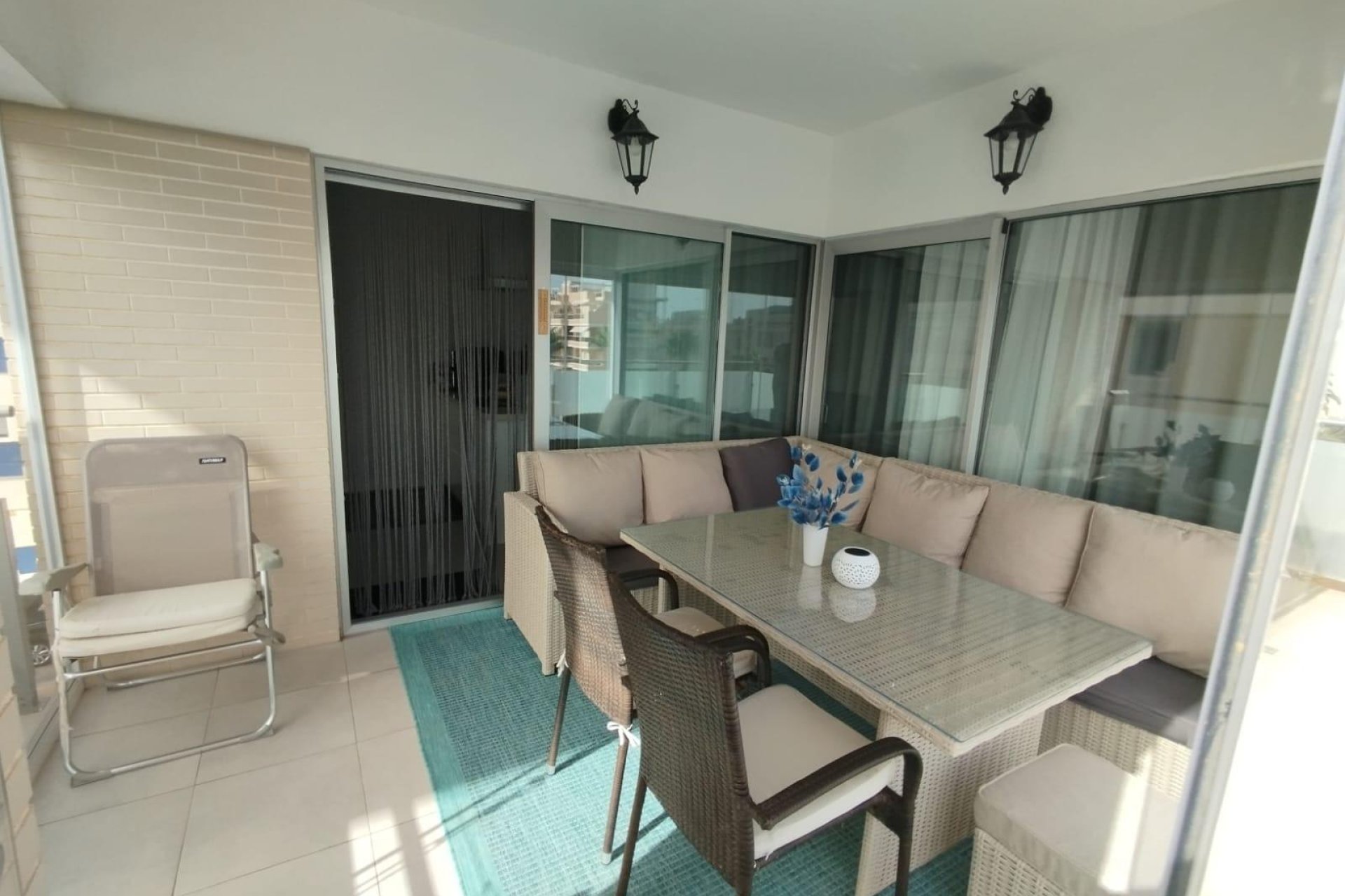 Revânzare - Apartament -
Orihuela Costa - Los Dolses