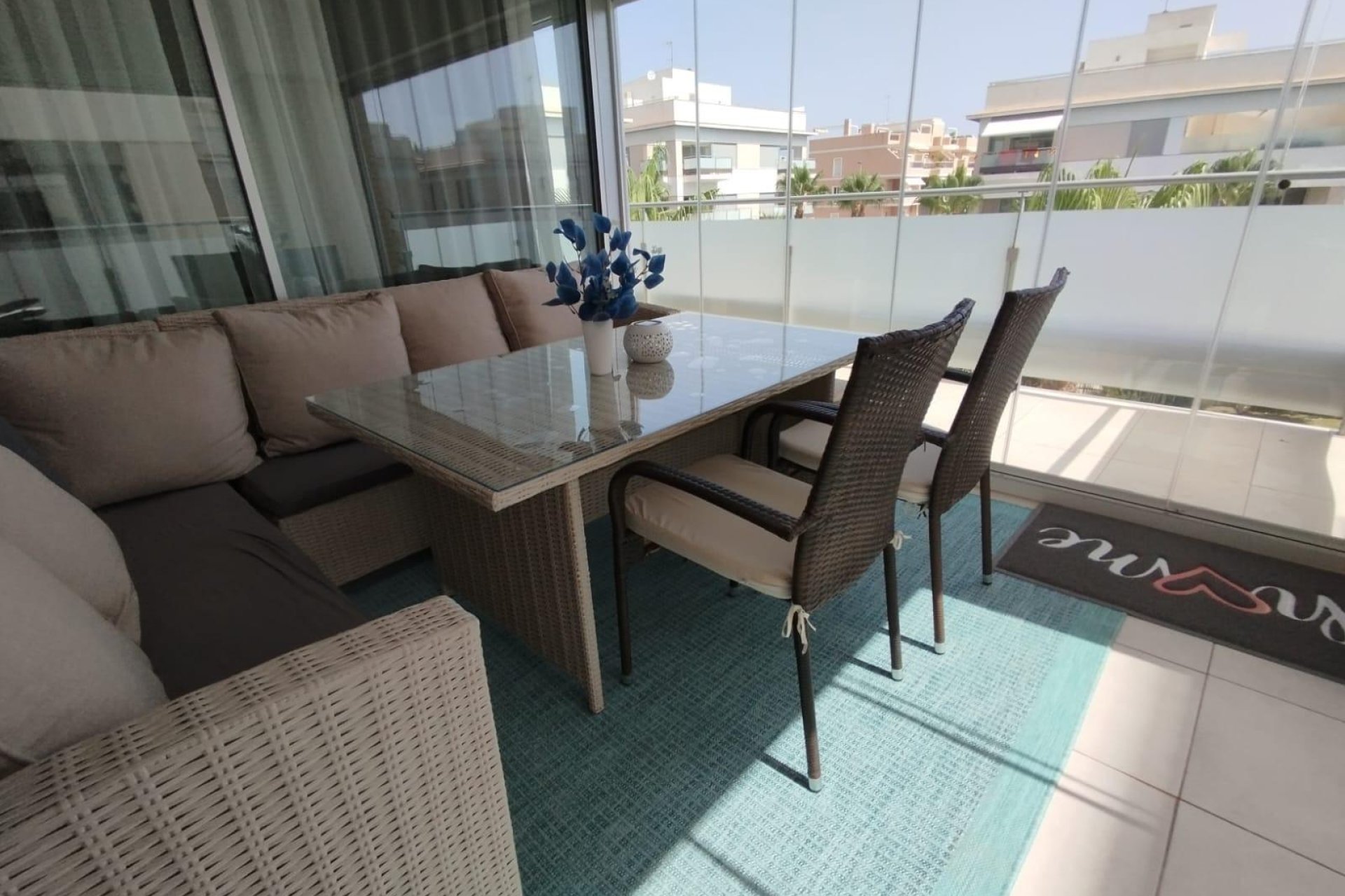 Revânzare - Apartament -
Orihuela Costa - Los Dolses