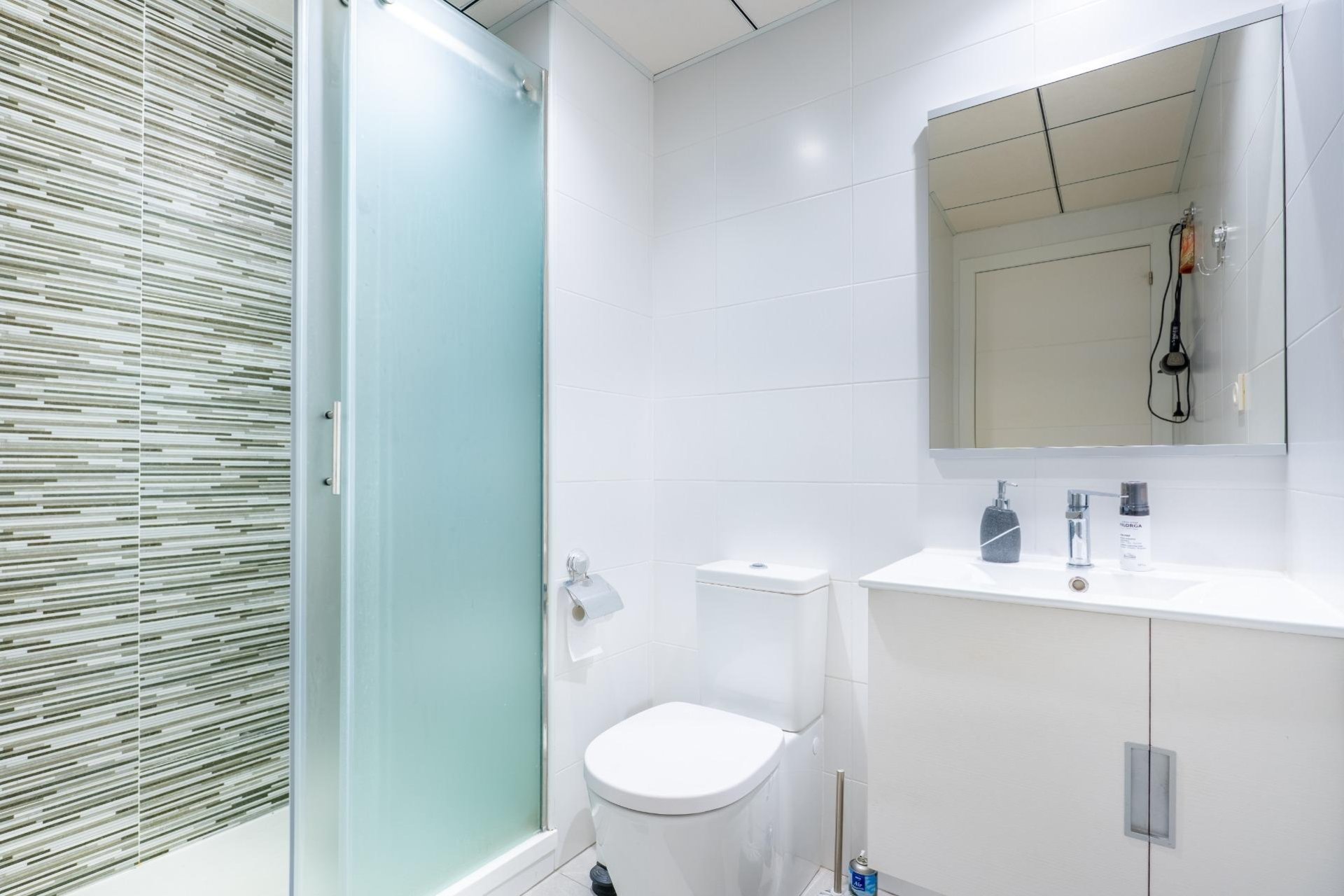 Revânzare - Apartament -
Orihuela Costa - Mil Palmeras