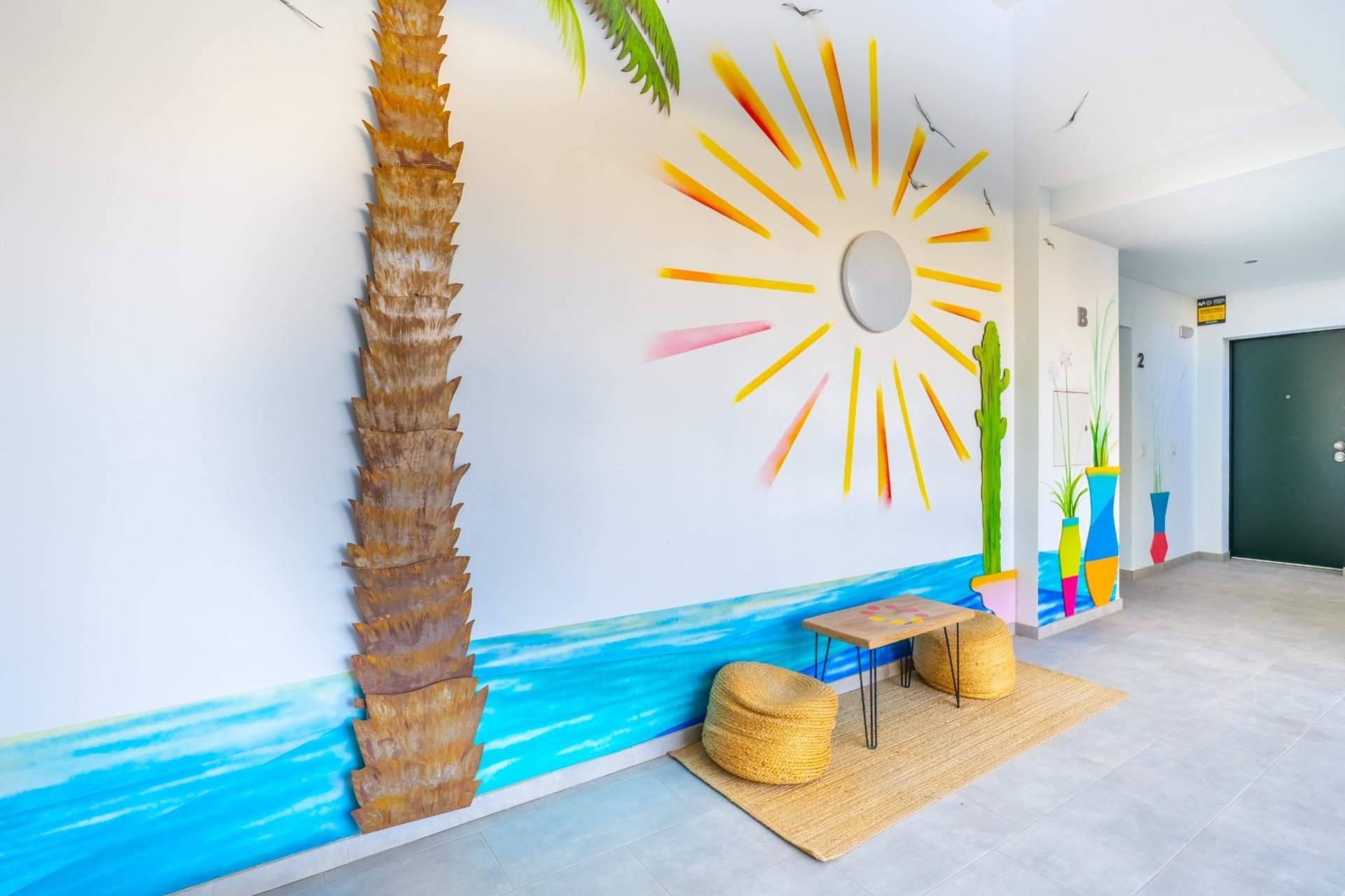 Revânzare - Apartament -
Orihuela Costa - Mil Palmeras