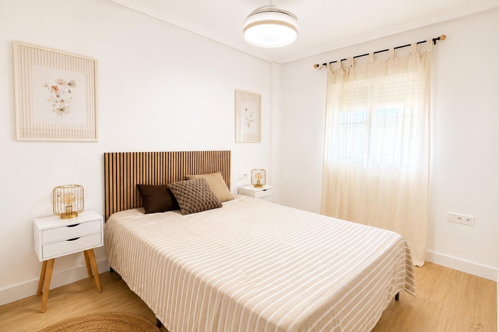 Revânzare - Apartament -
Orihuela Costa - Monte Zenia