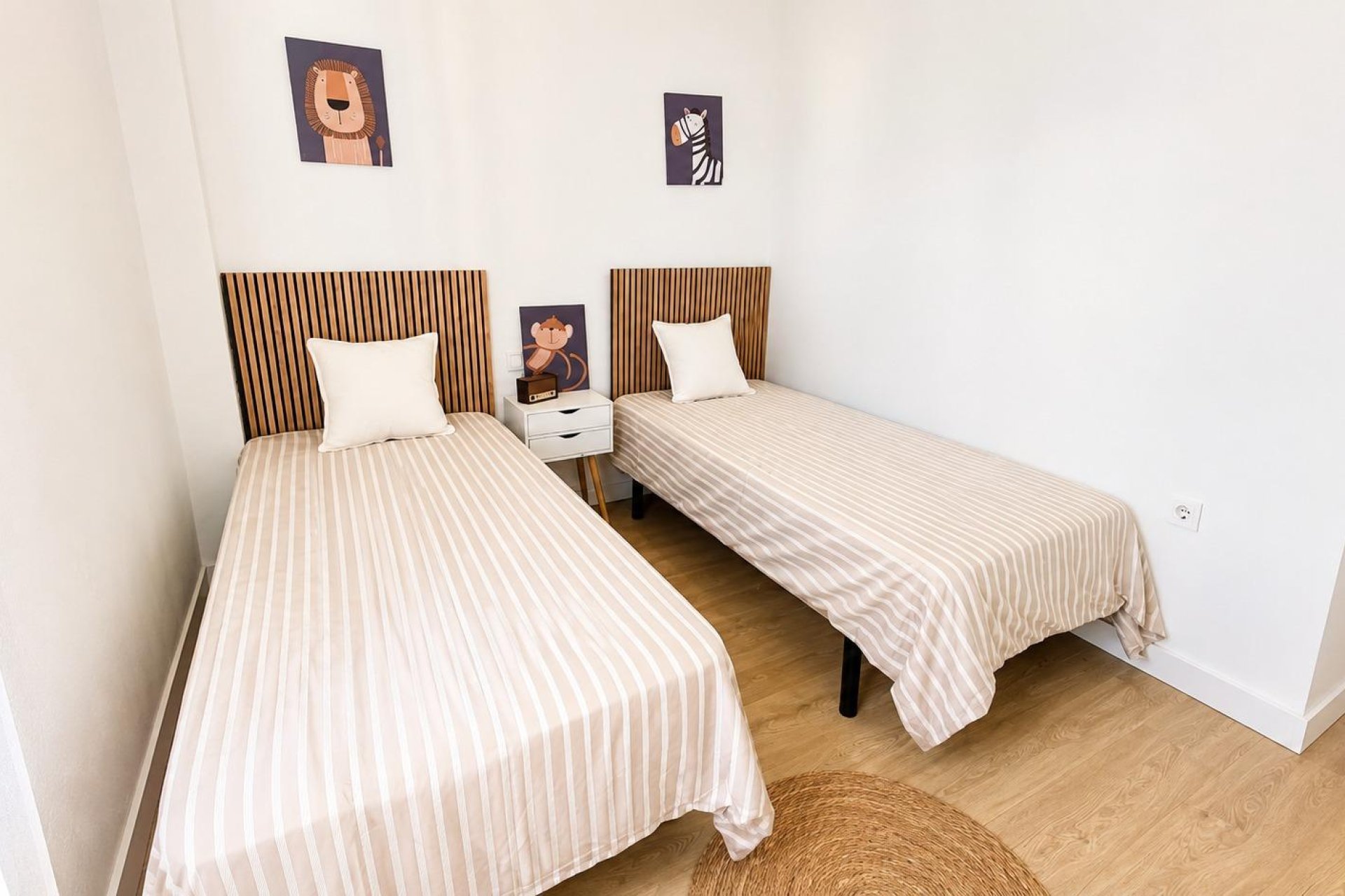 Revânzare - Apartament -
Orihuela Costa - Monte Zenia