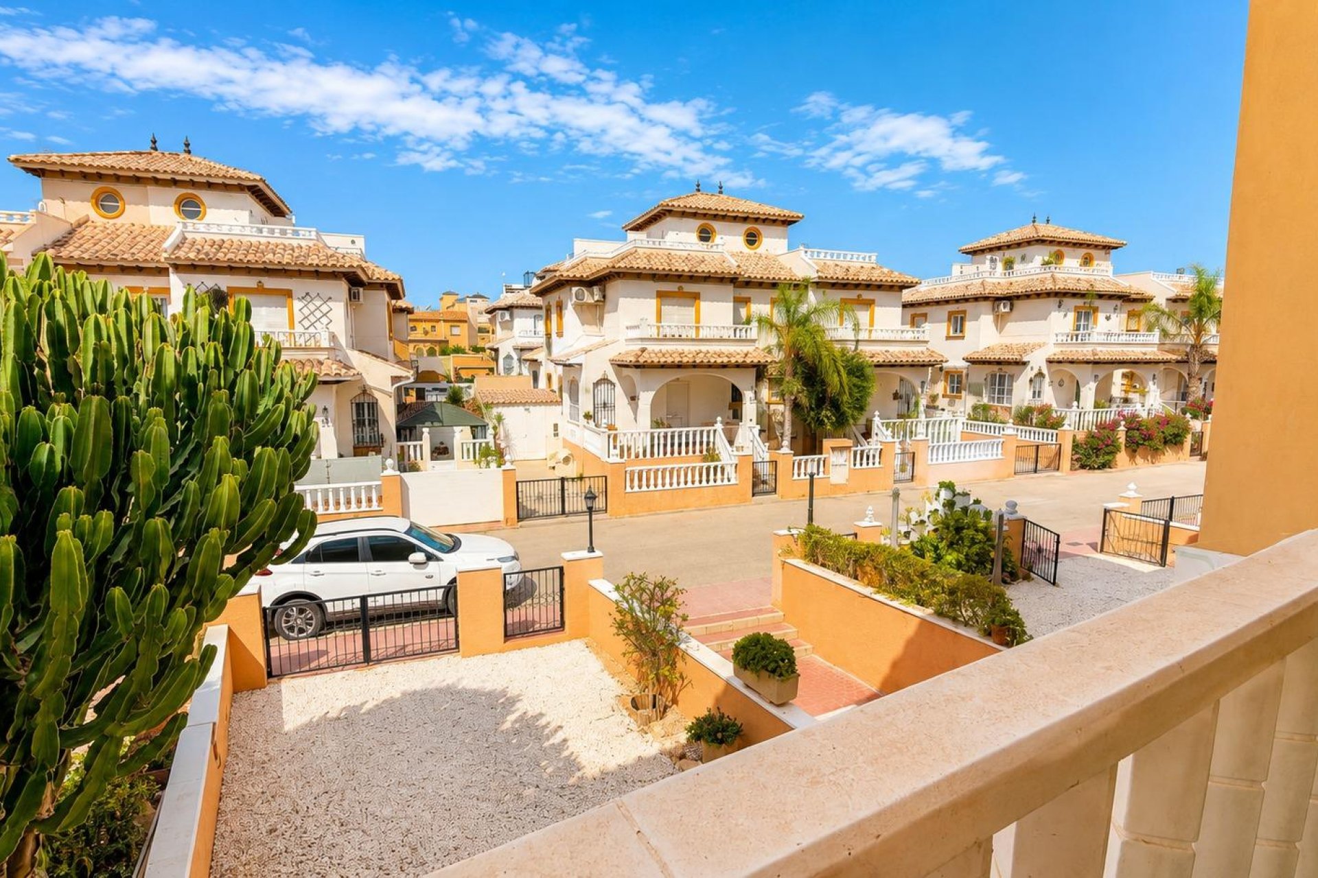 Revânzare - Apartament -
Orihuela Costa - Monte Zenia