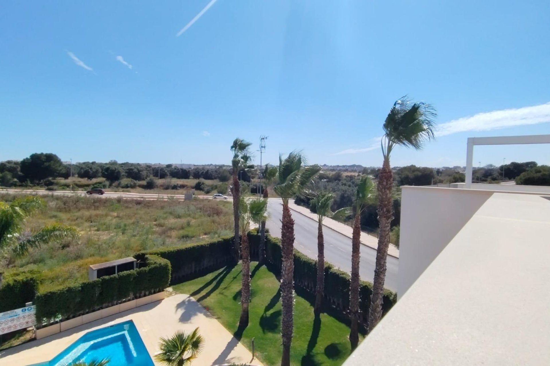 Revânzare - Apartament -
Orihuela Costa - PAU 8