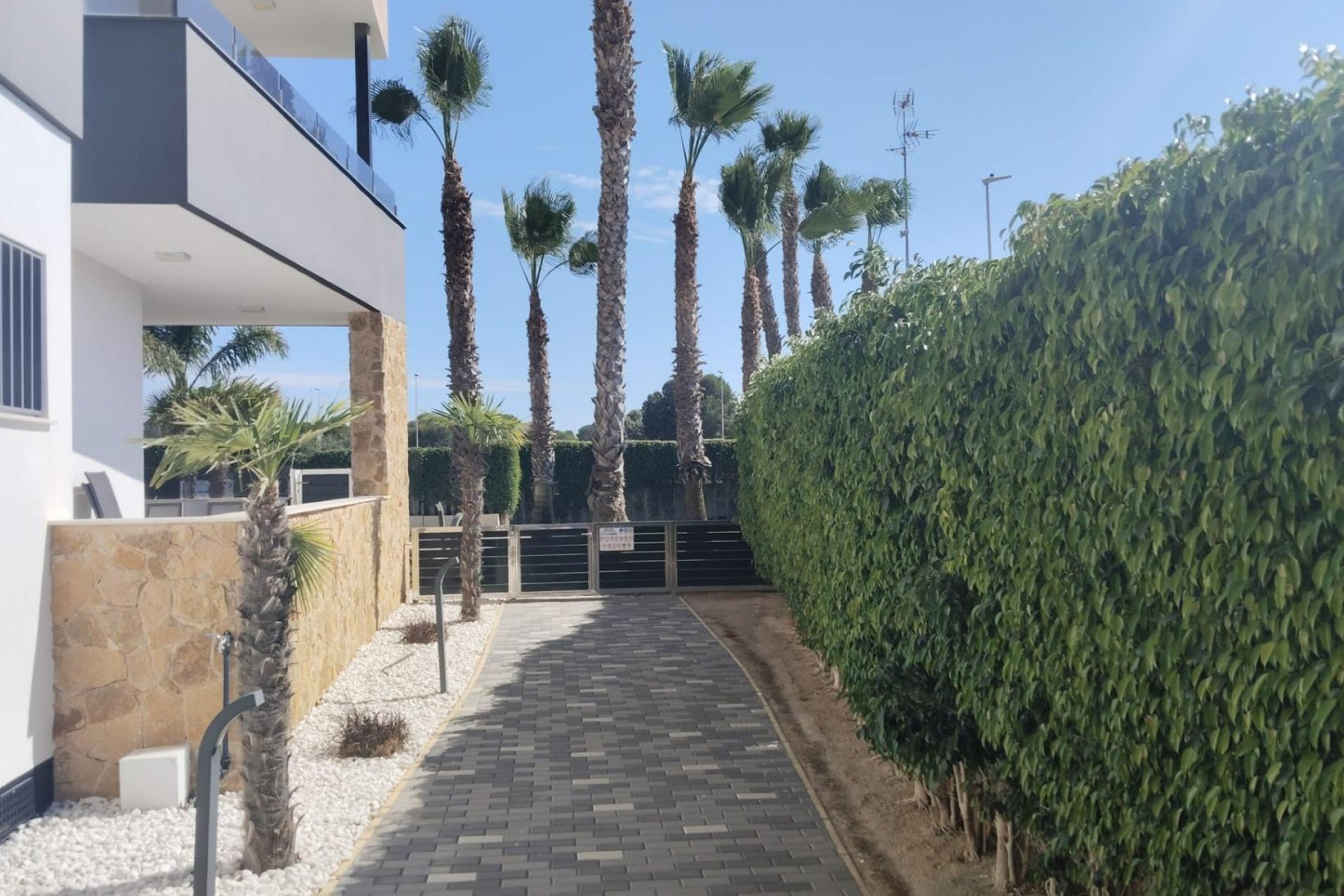 Revânzare - Apartament -
Orihuela Costa - PAU 8
