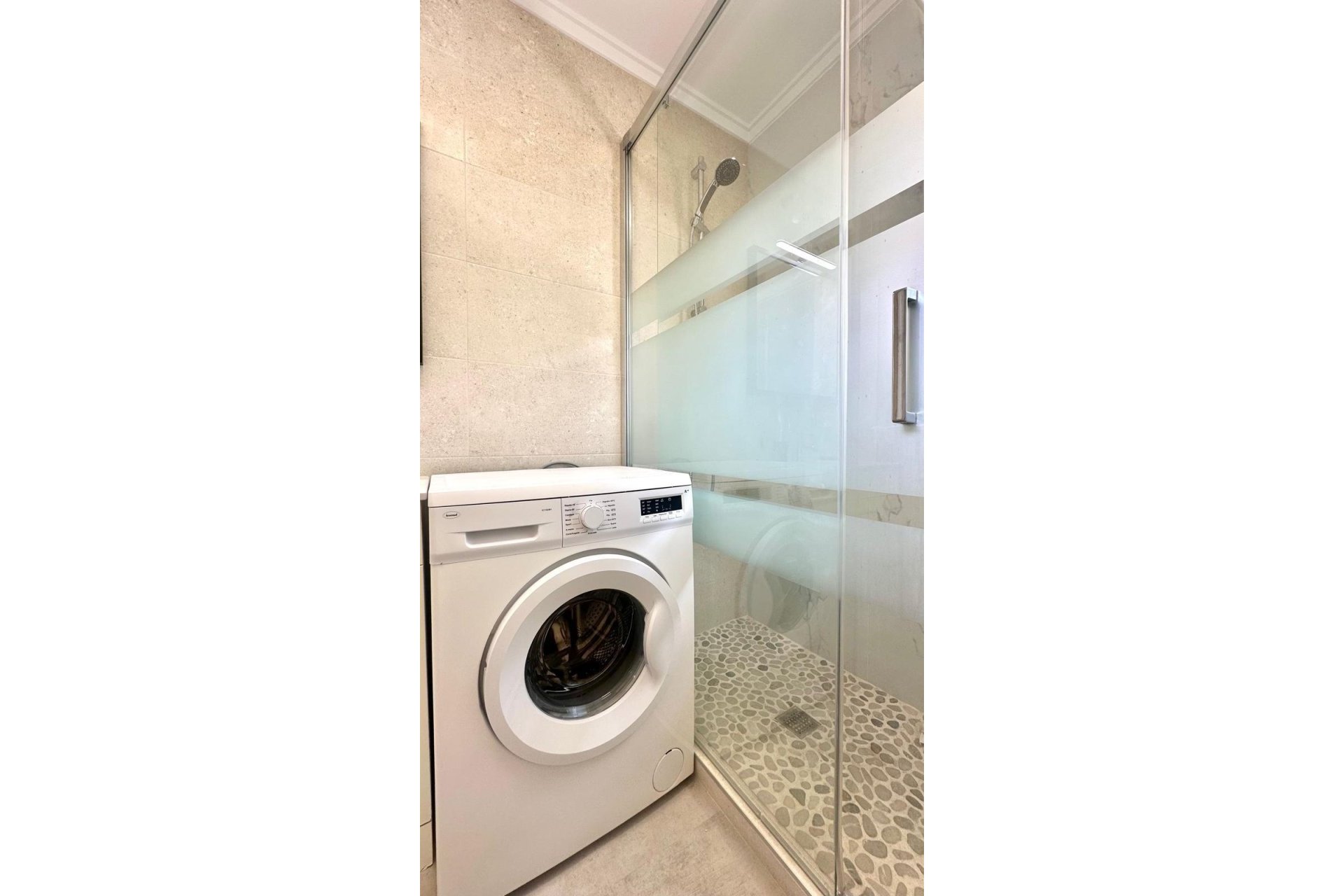 Revânzare - Apartament -
Orihuela Costa - Playa Flamenca