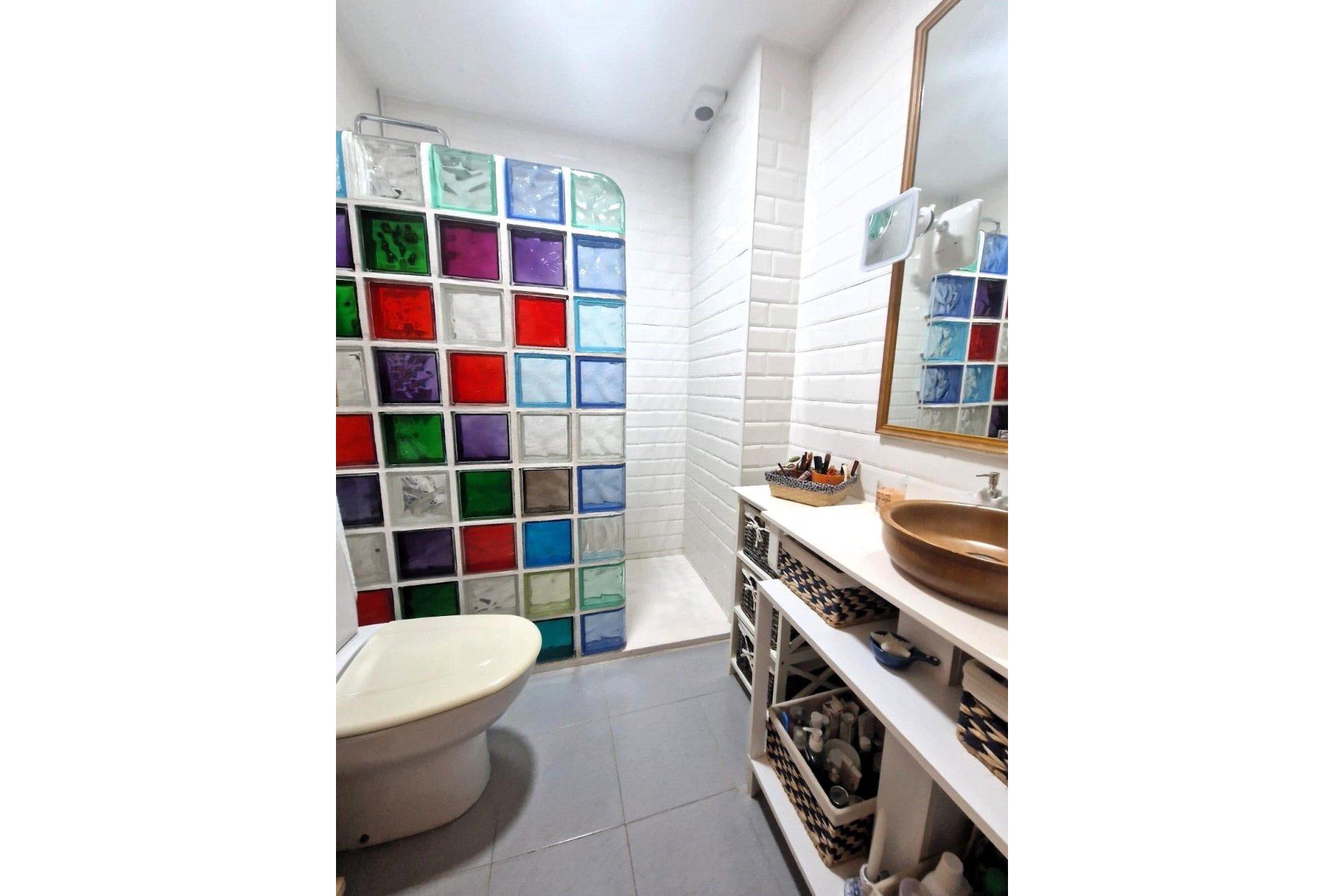 Revânzare - Apartament -
Orihuela Costa - Playa Flamenca