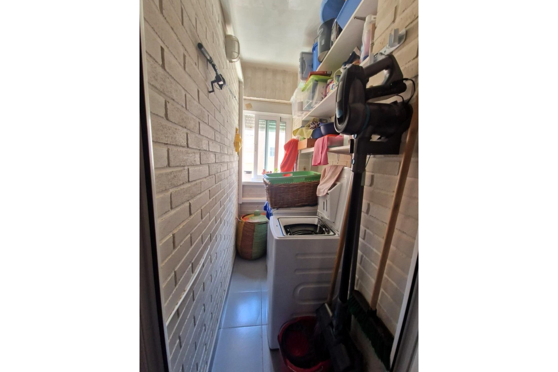 Revânzare - Apartament -
Orihuela Costa - Playa Flamenca